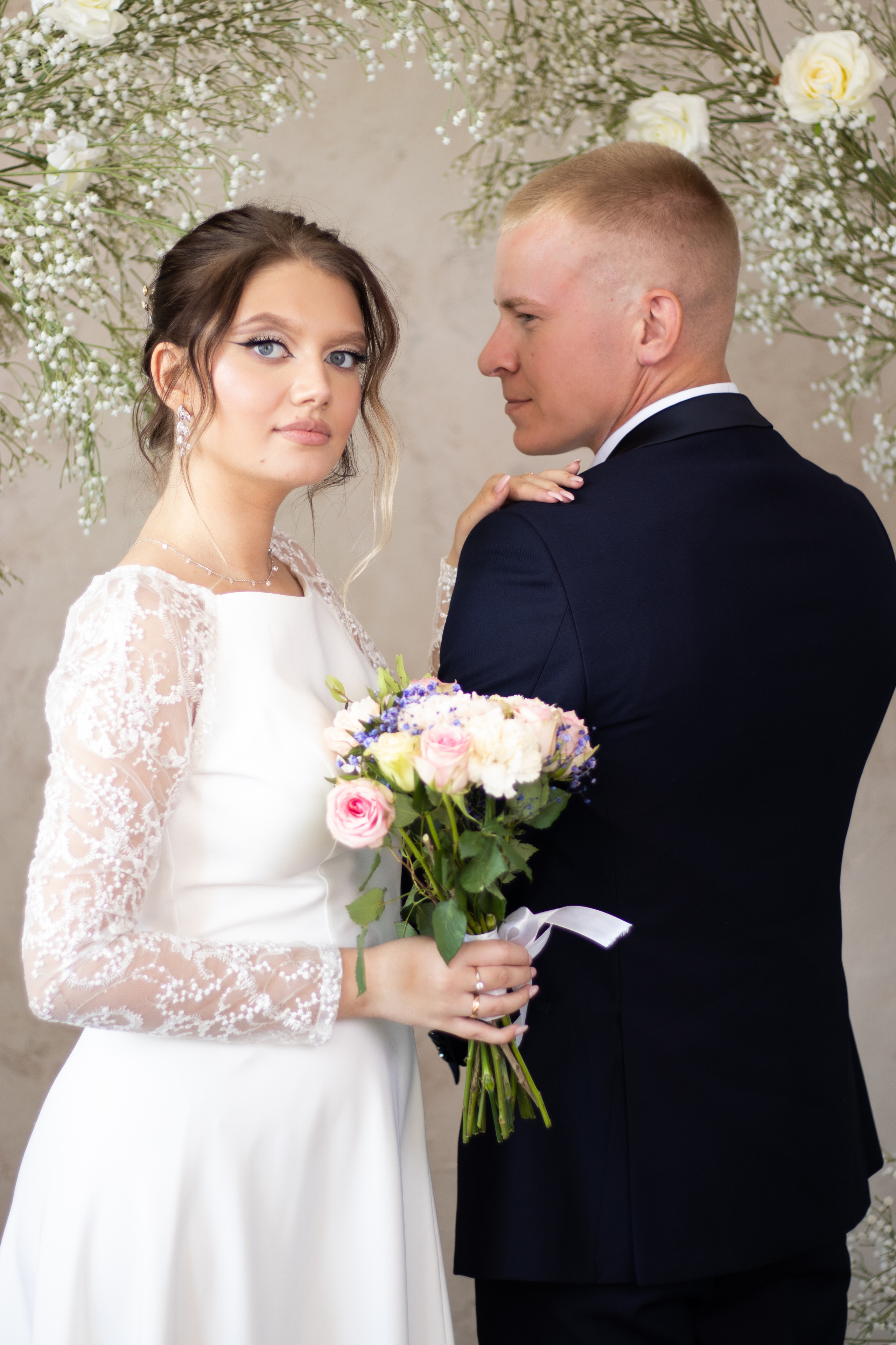 Алексей и Валерия. Дарья Рубаник | Фотограф