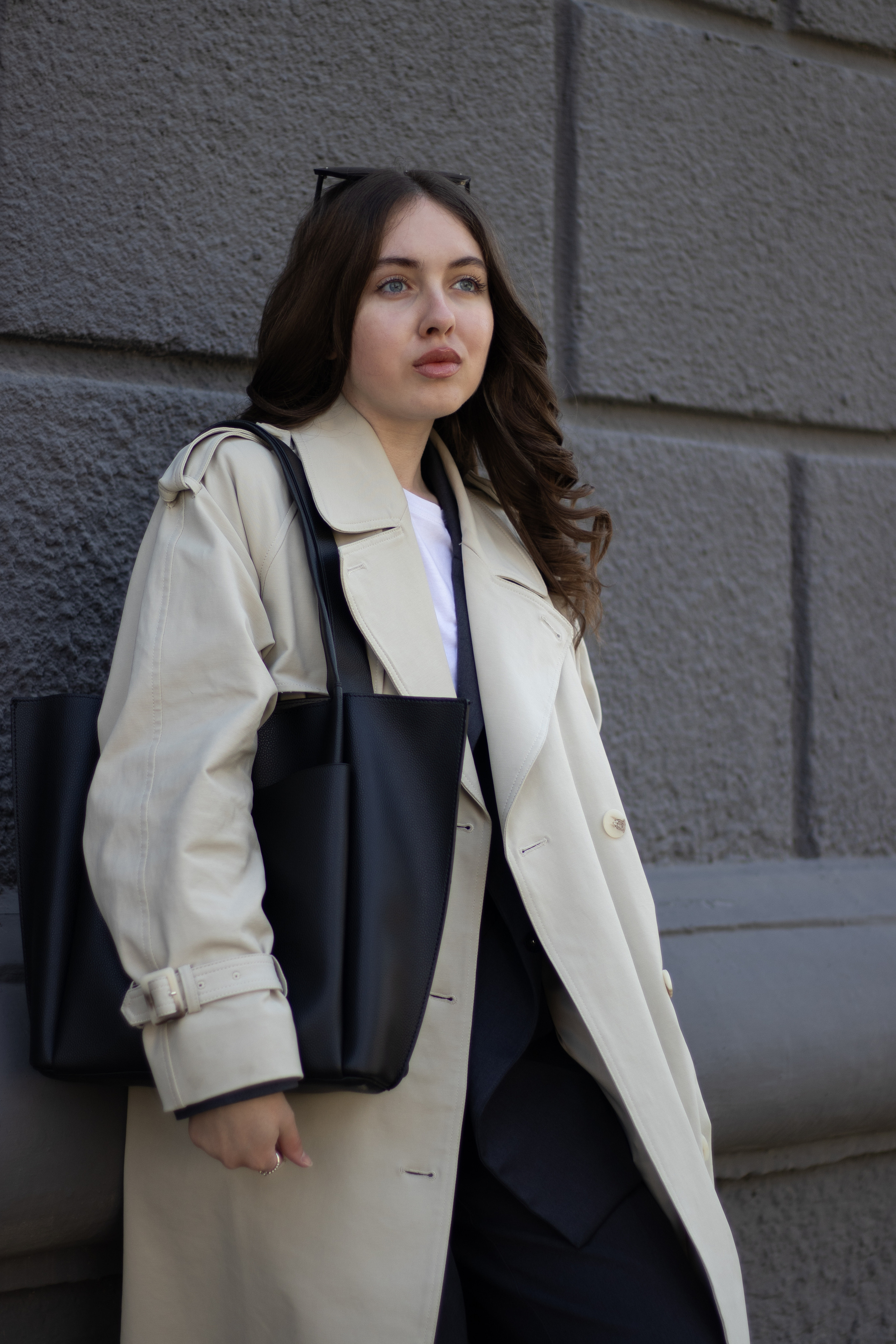 Анна. Дарья Рубаник | Фотограф