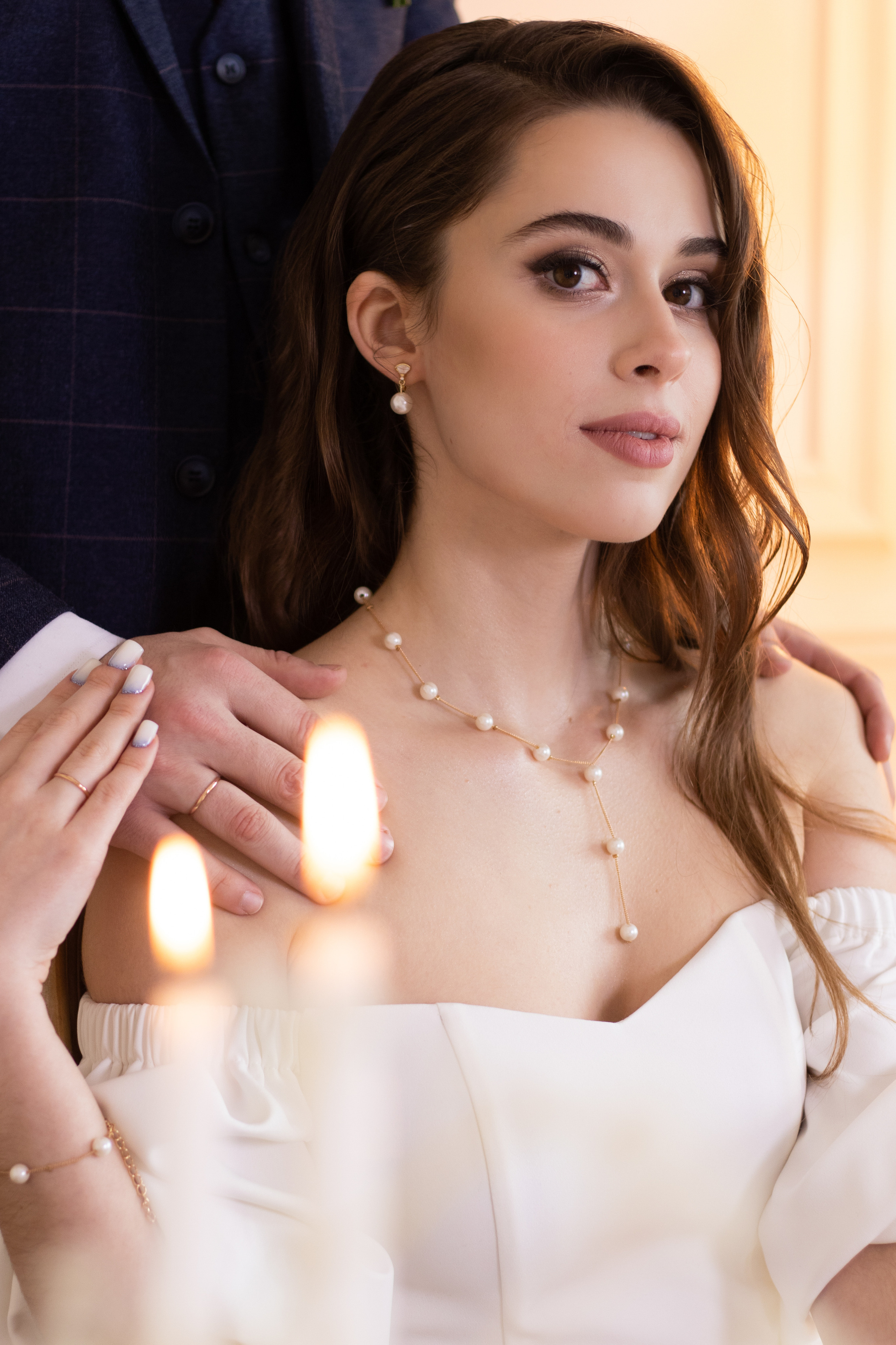 Данила и Арина. Дарья Рубаник | Фотограф