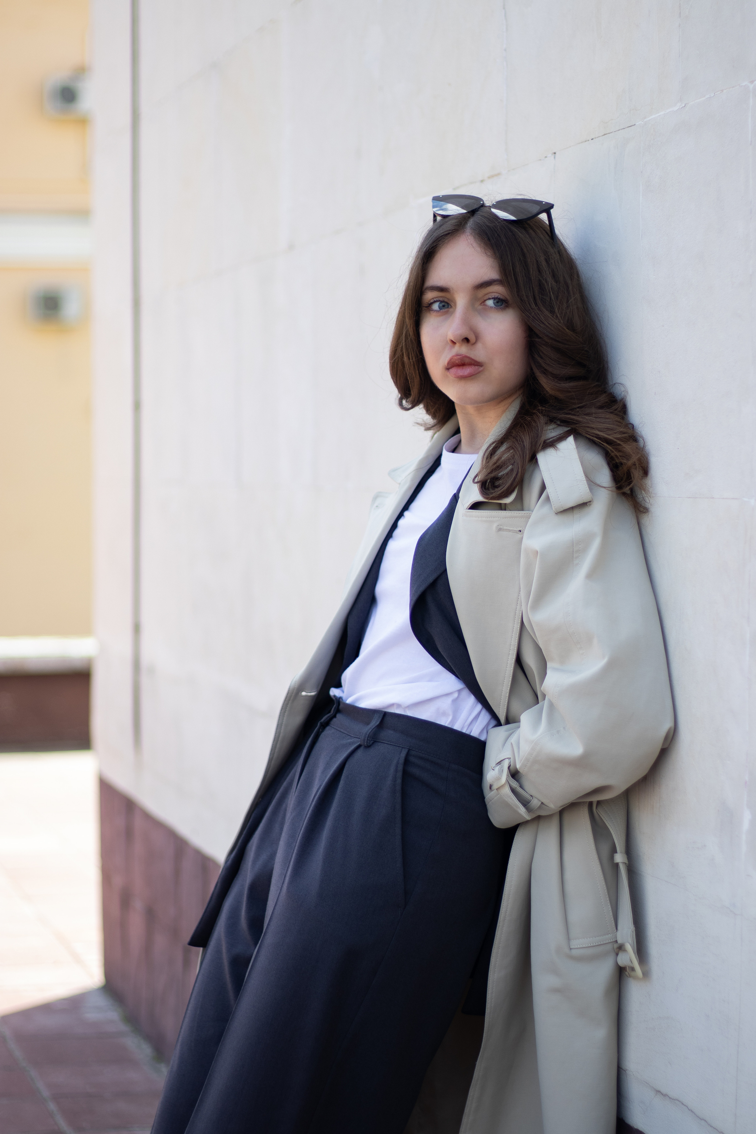 Анна. Дарья Рубаник | Фотограф