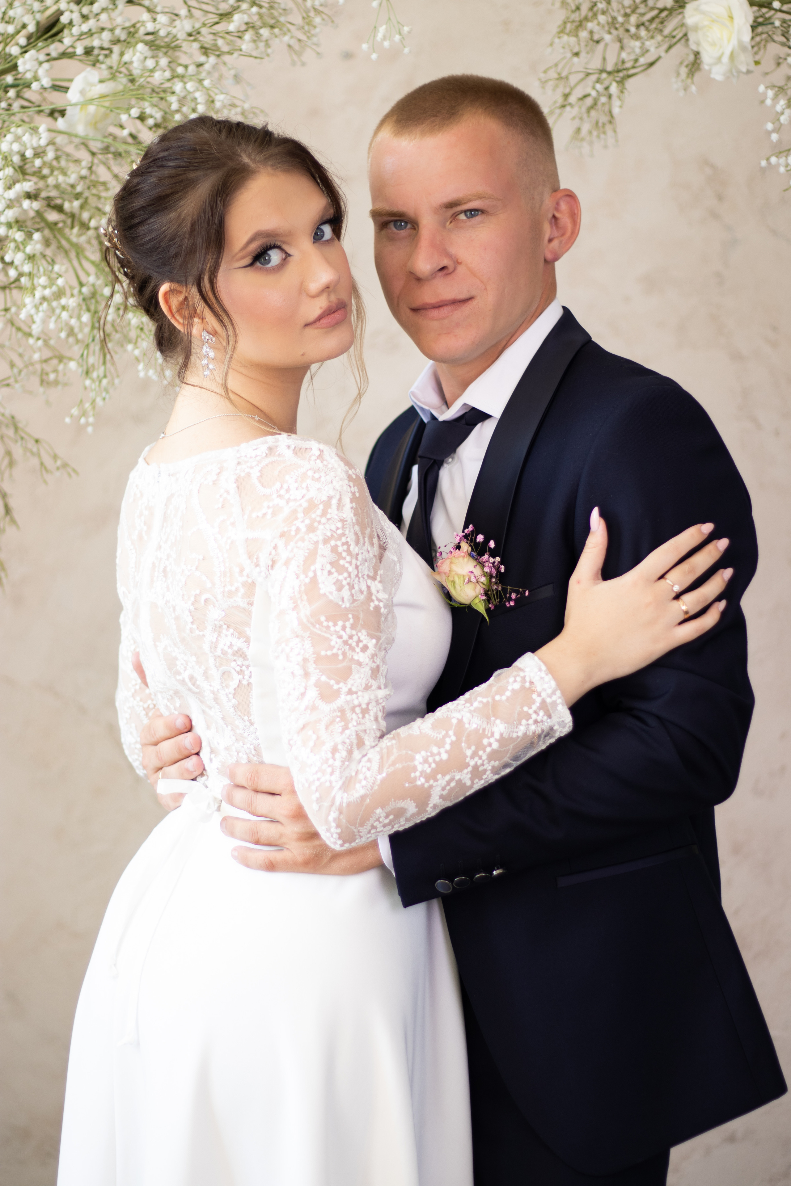 Алексей и Валерия. Дарья Рубаник | Фотограф