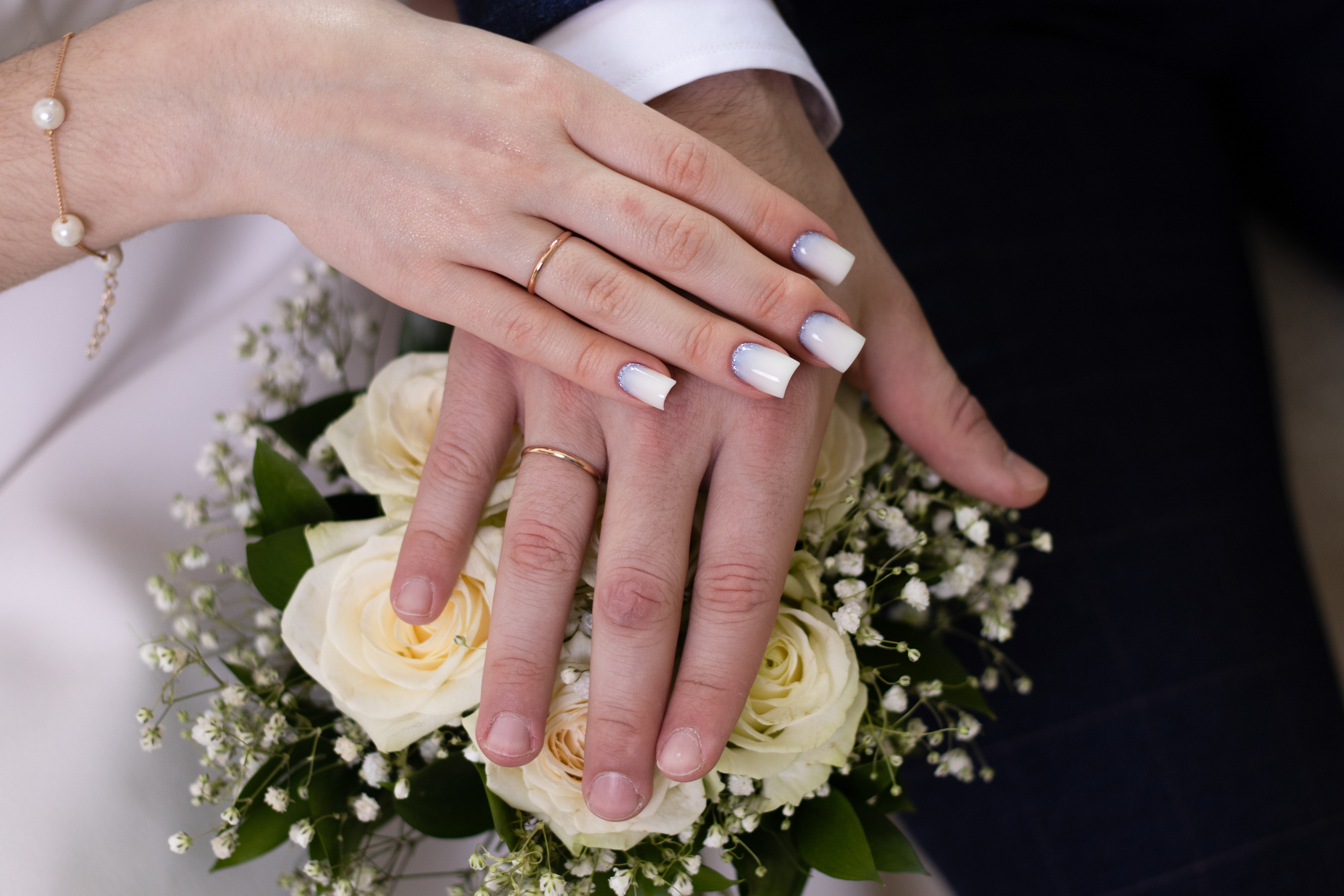 Данила и Арина. Дарья Рубаник | Фотограф