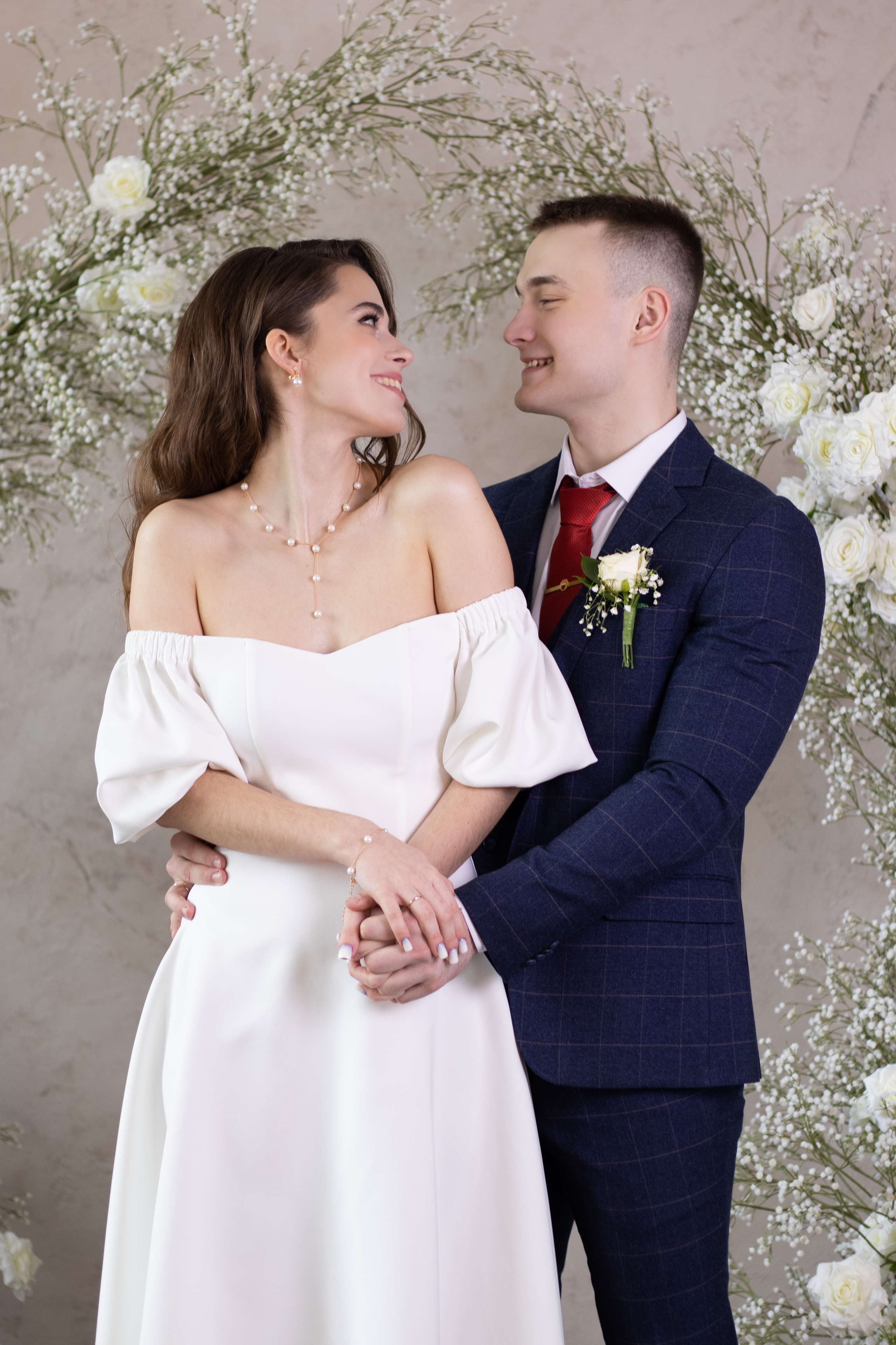 Данила и Арина. Дарья Рубаник | Фотограф