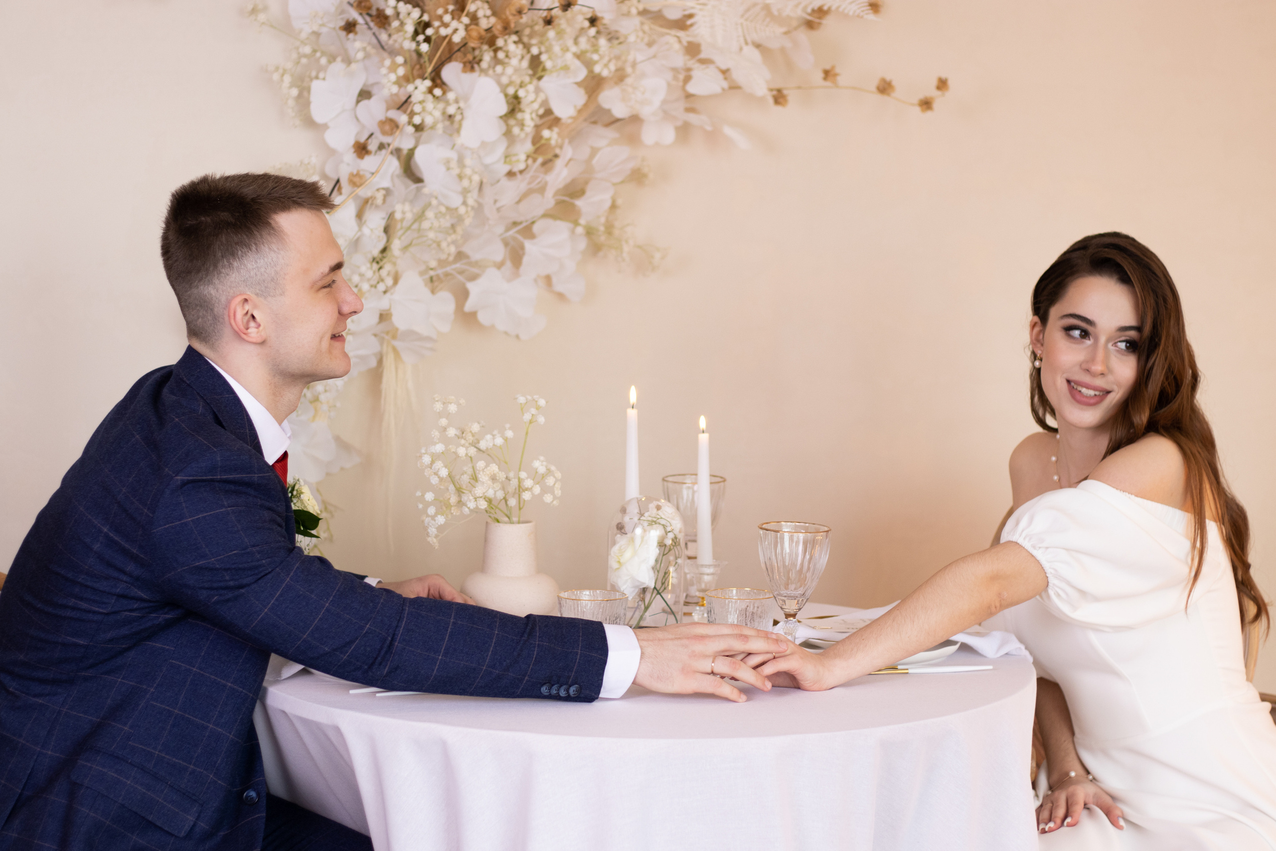 Данила и Арина. Дарья Рубаник | Фотограф