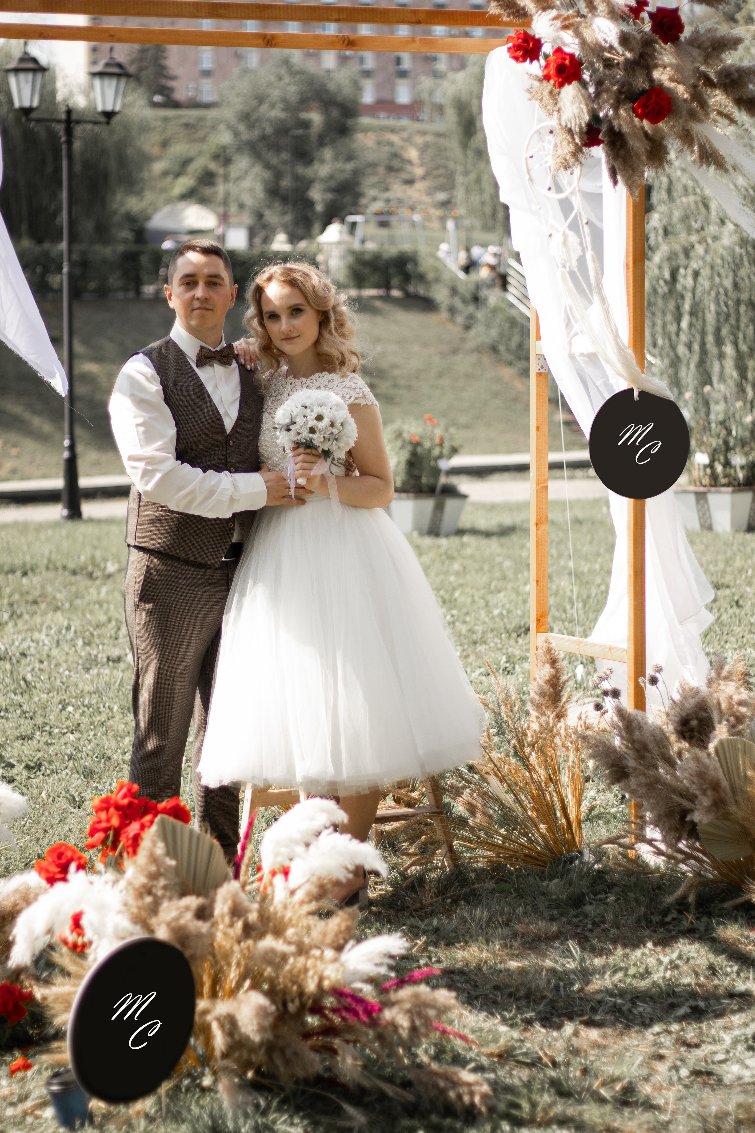 Михаил и Софья. Дарья Рубаник | Фотограф