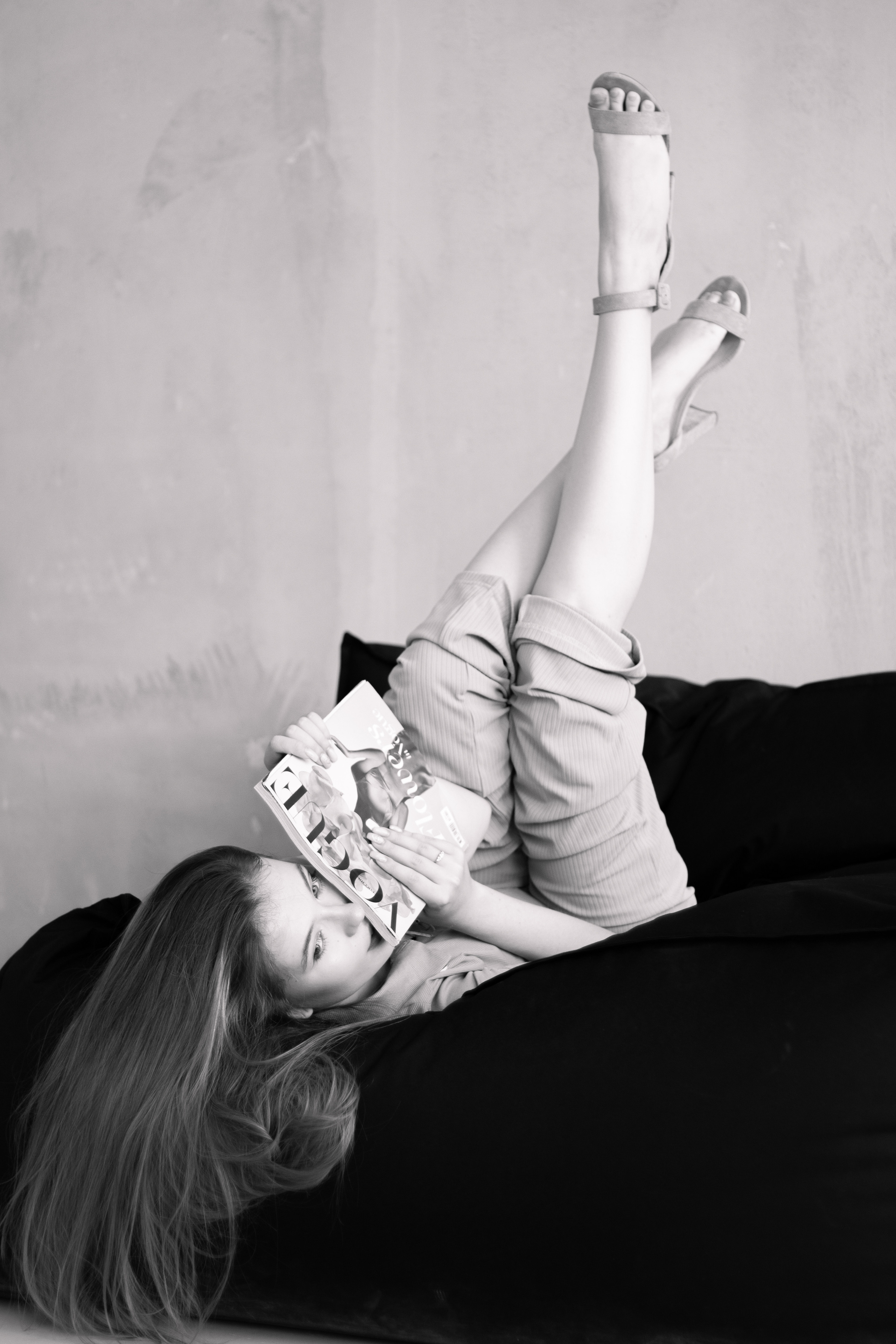 Вероника. Дарья Рубаник | Фотограф