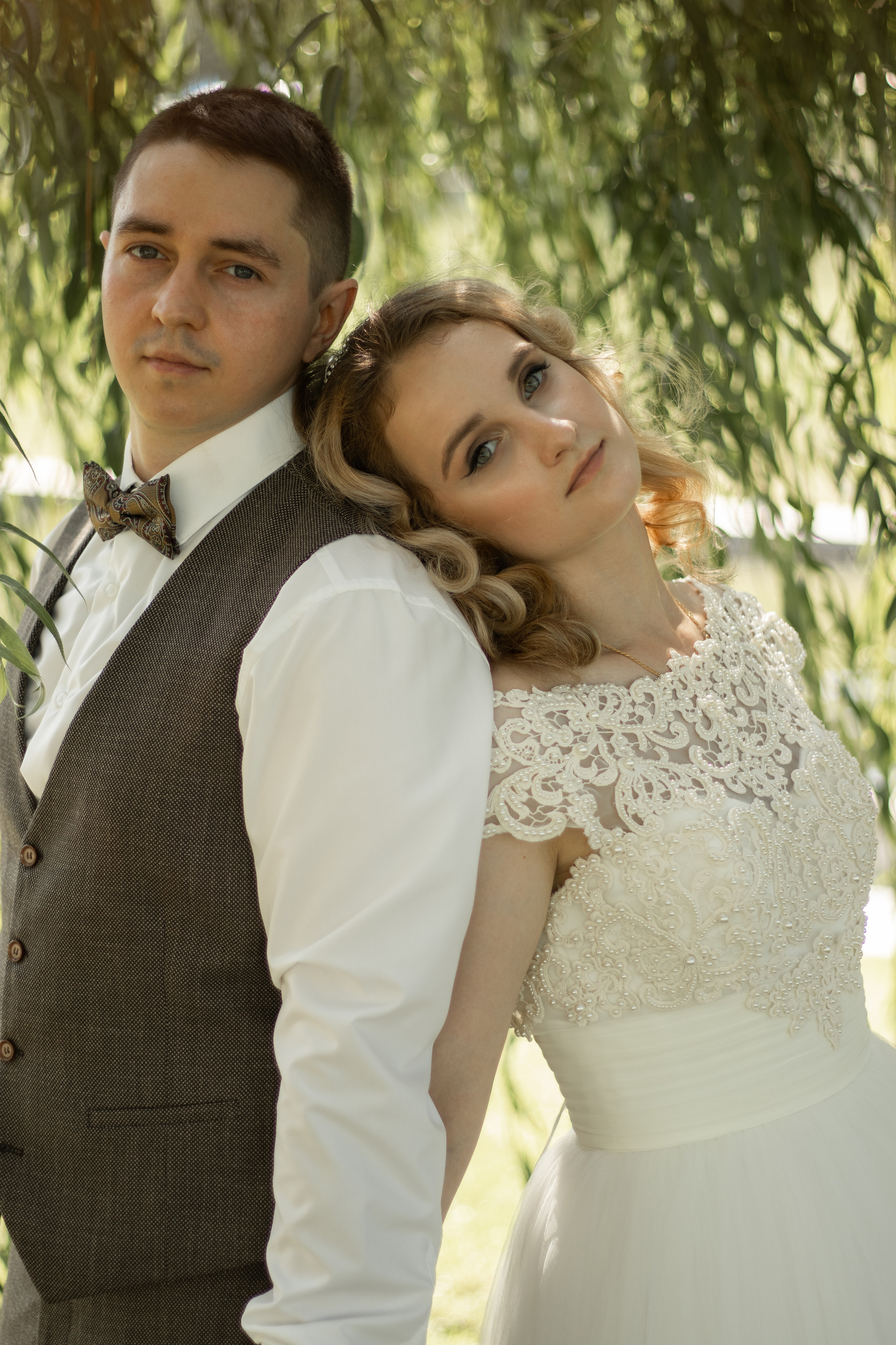 Михаил и Софья. Дарья Рубаник | Фотограф