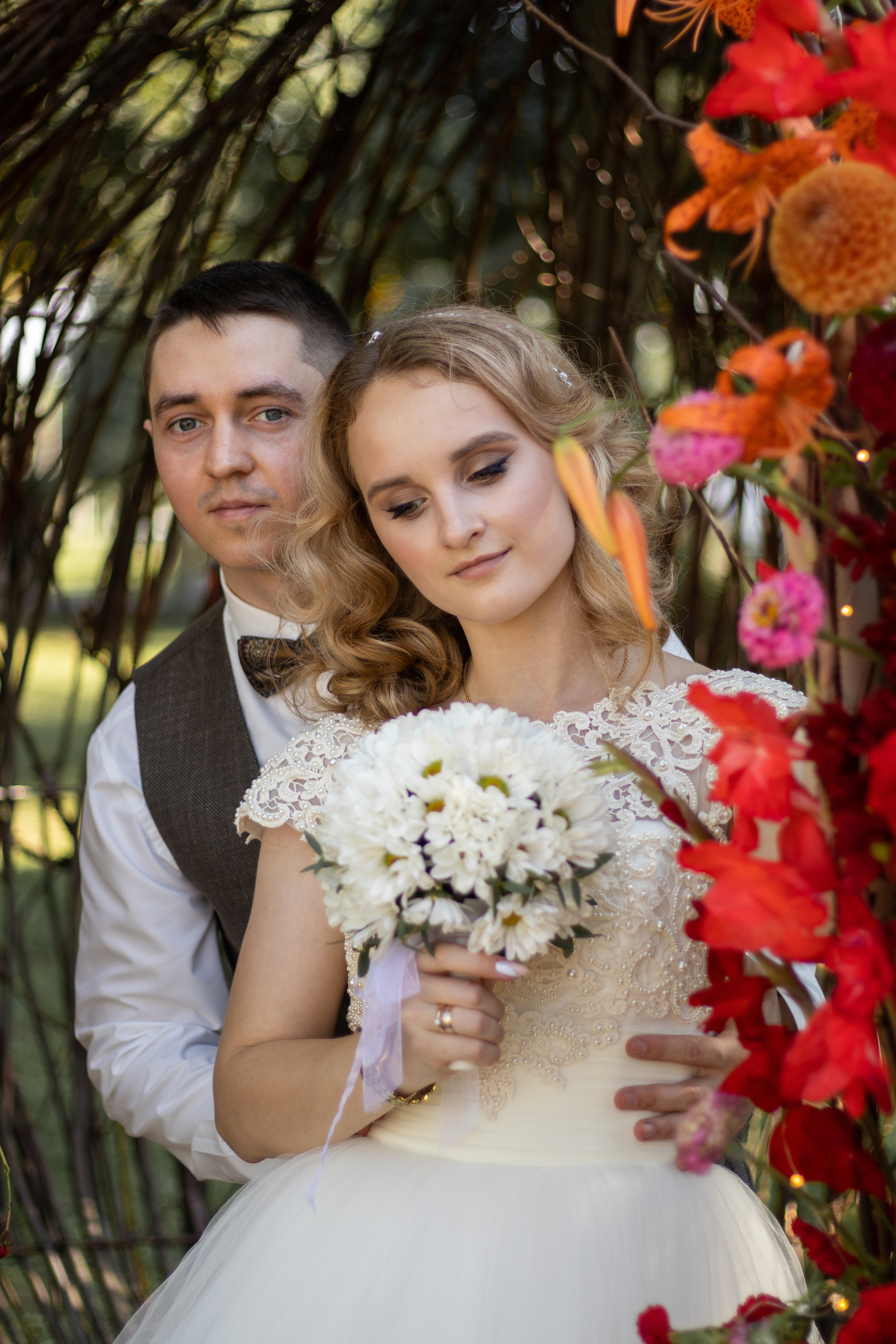 Михаил и Софья. Дарья Рубаник | Фотограф