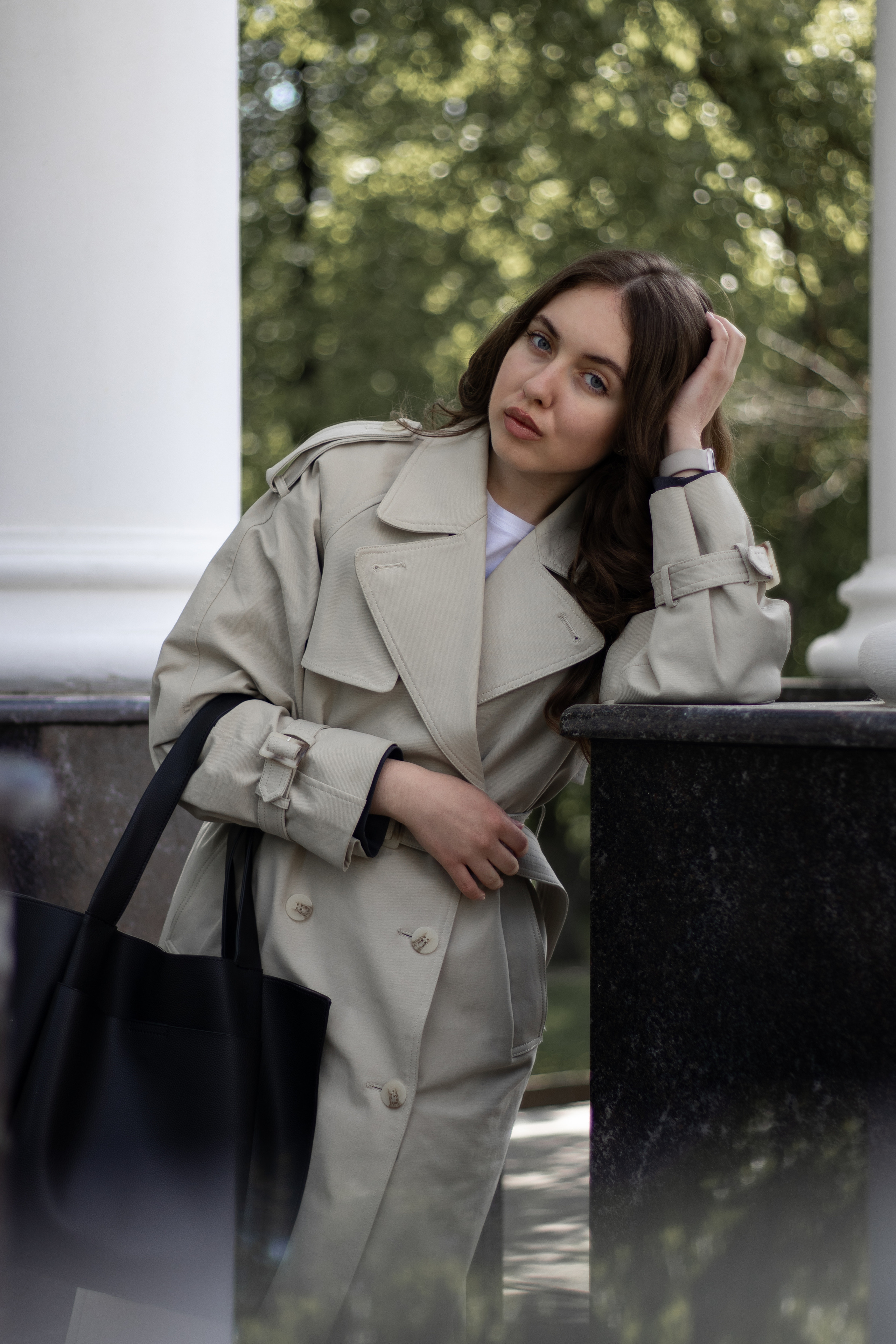 Анна. Дарья Рубаник | Фотограф