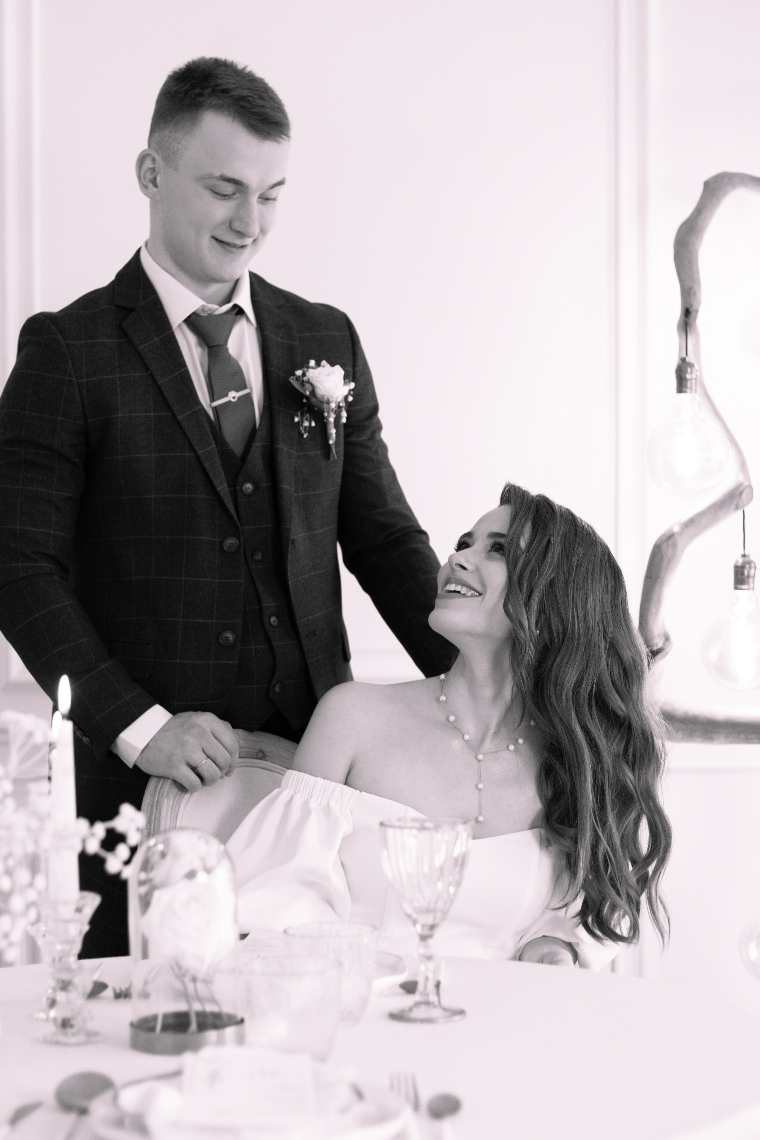 Данила и Арина. Дарья Рубаник | Фотограф