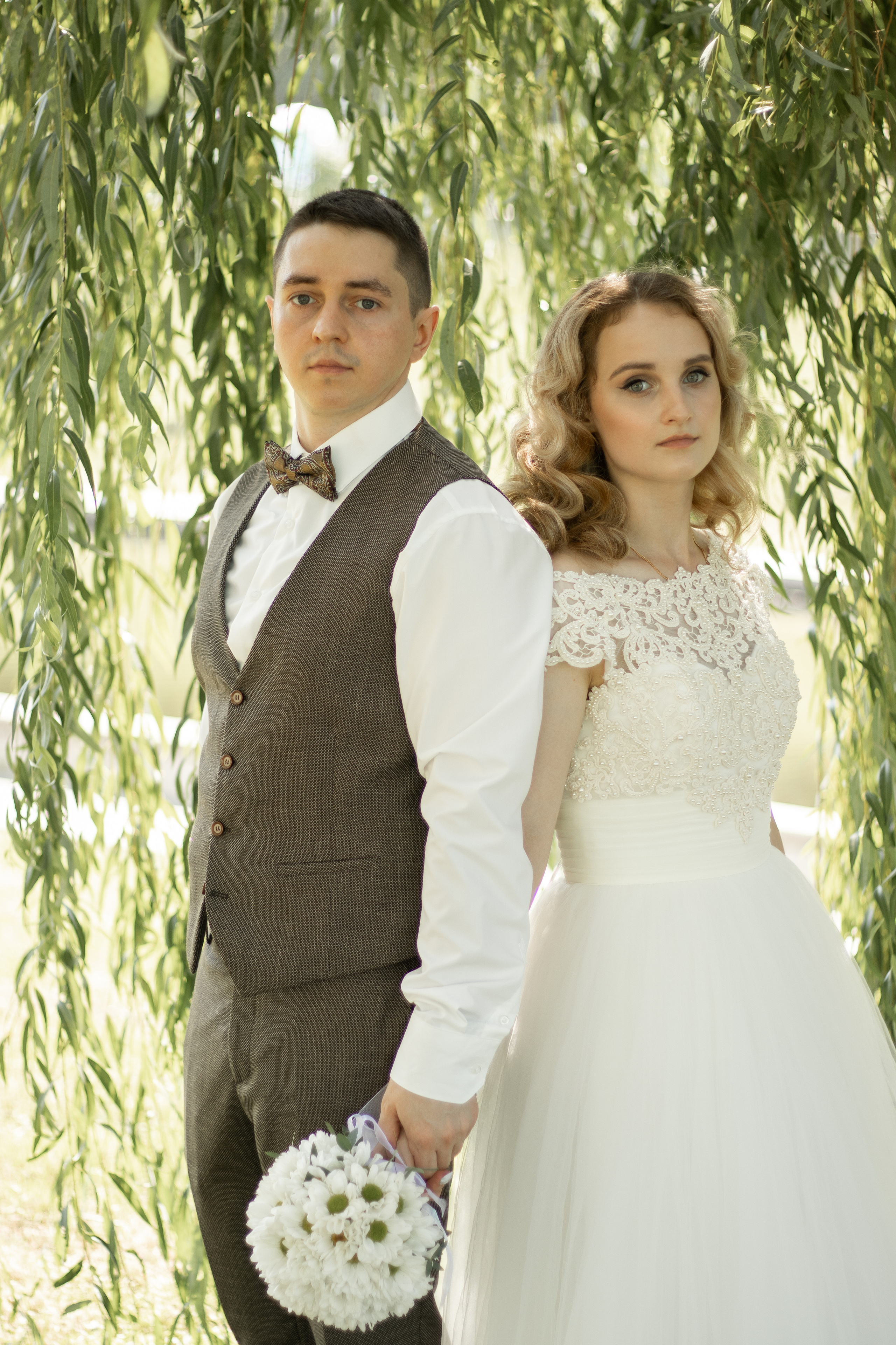 Михаил и Софья. Дарья Рубаник | Фотограф