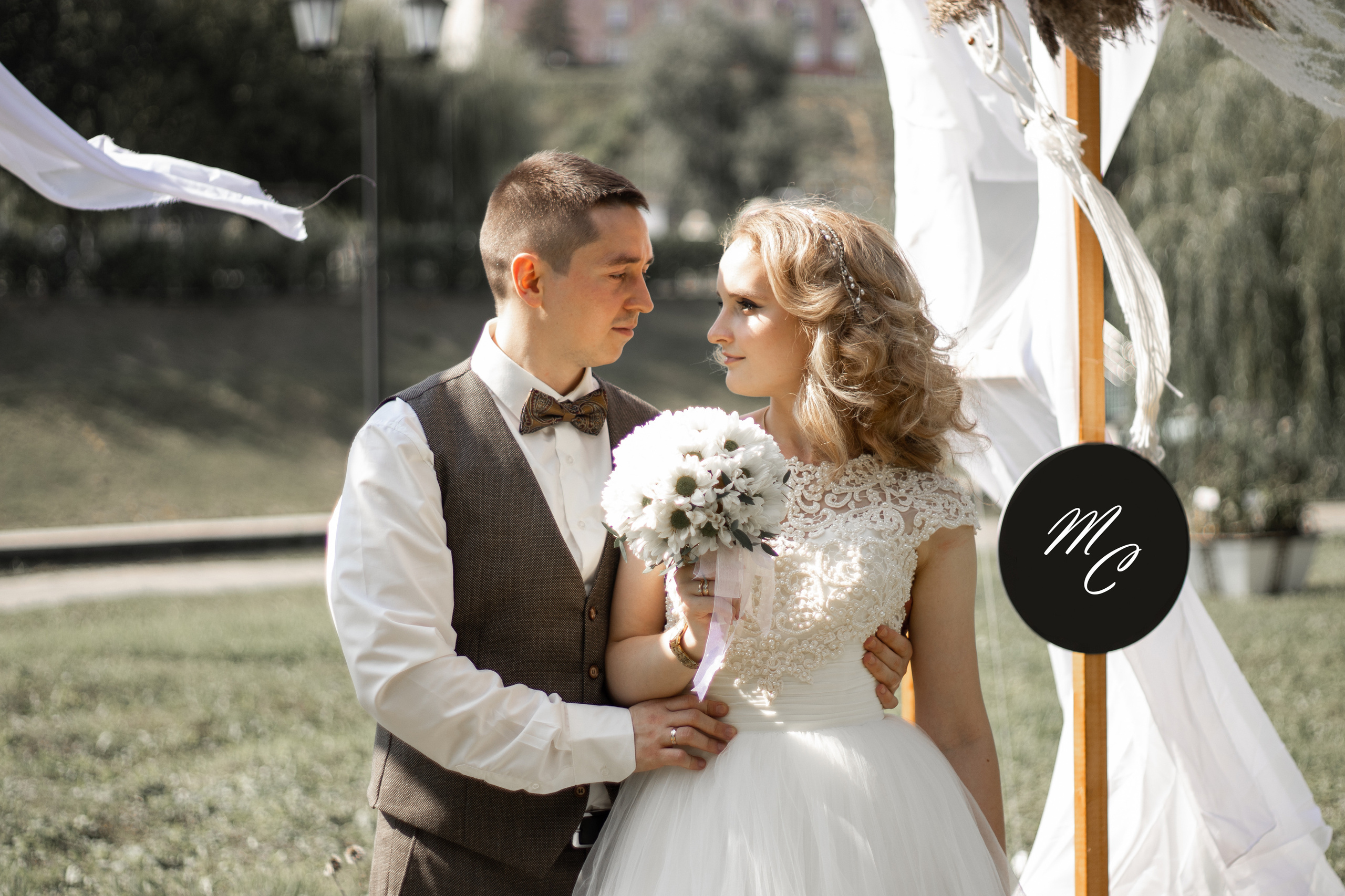 Михаил и Софья. Дарья Рубаник | Фотограф