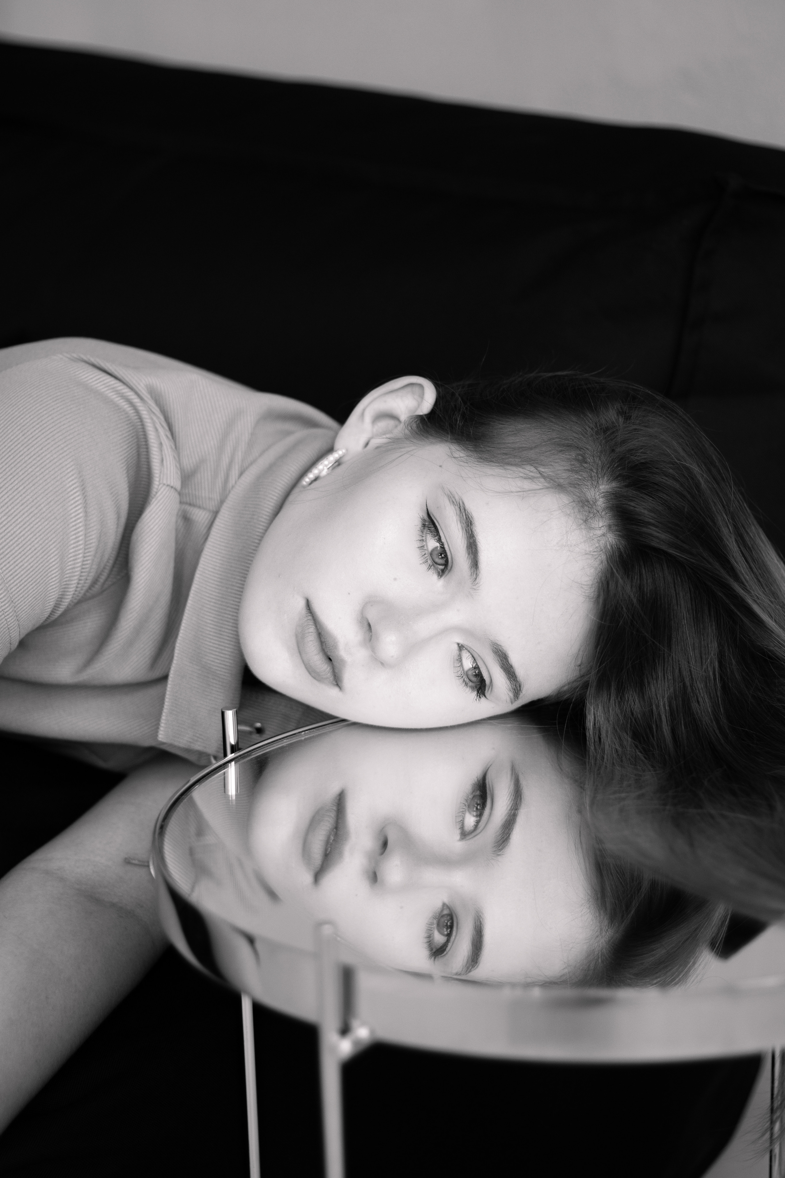 Вероника. Дарья Рубаник | Фотограф