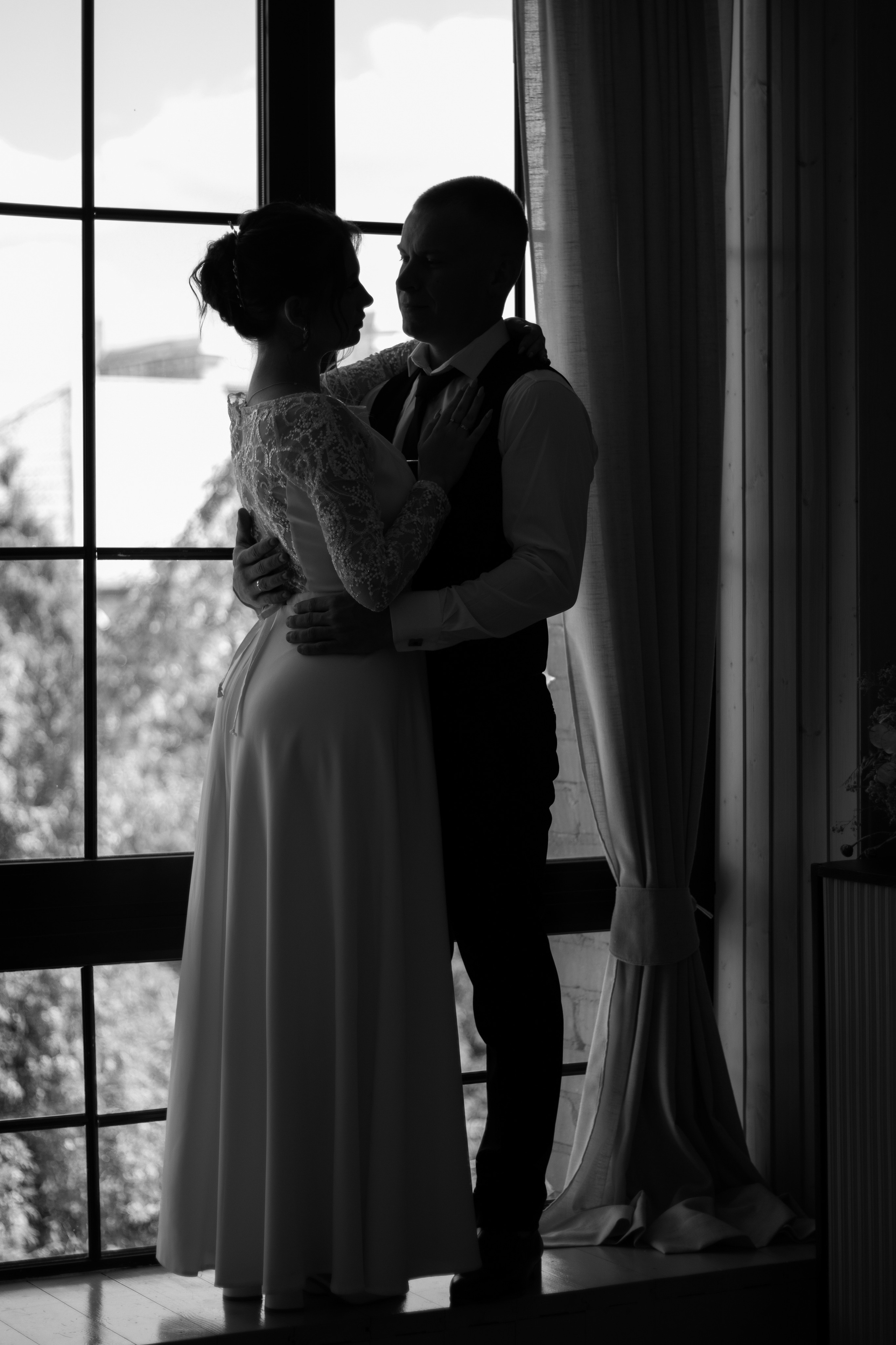 Алексей и Валерия. Дарья Рубаник | Фотограф