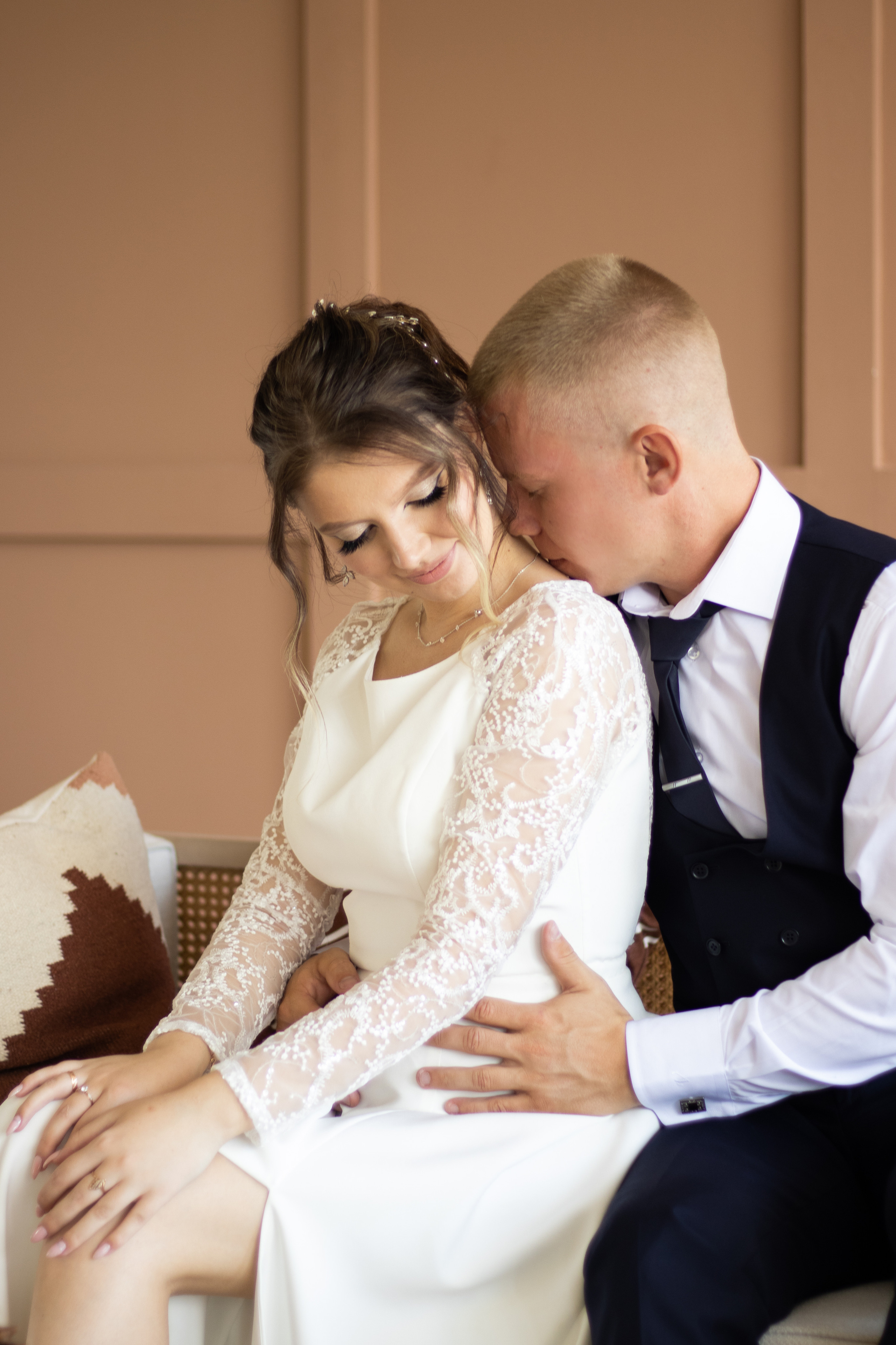 Алексей и Валерия. Дарья Рубаник | Фотограф