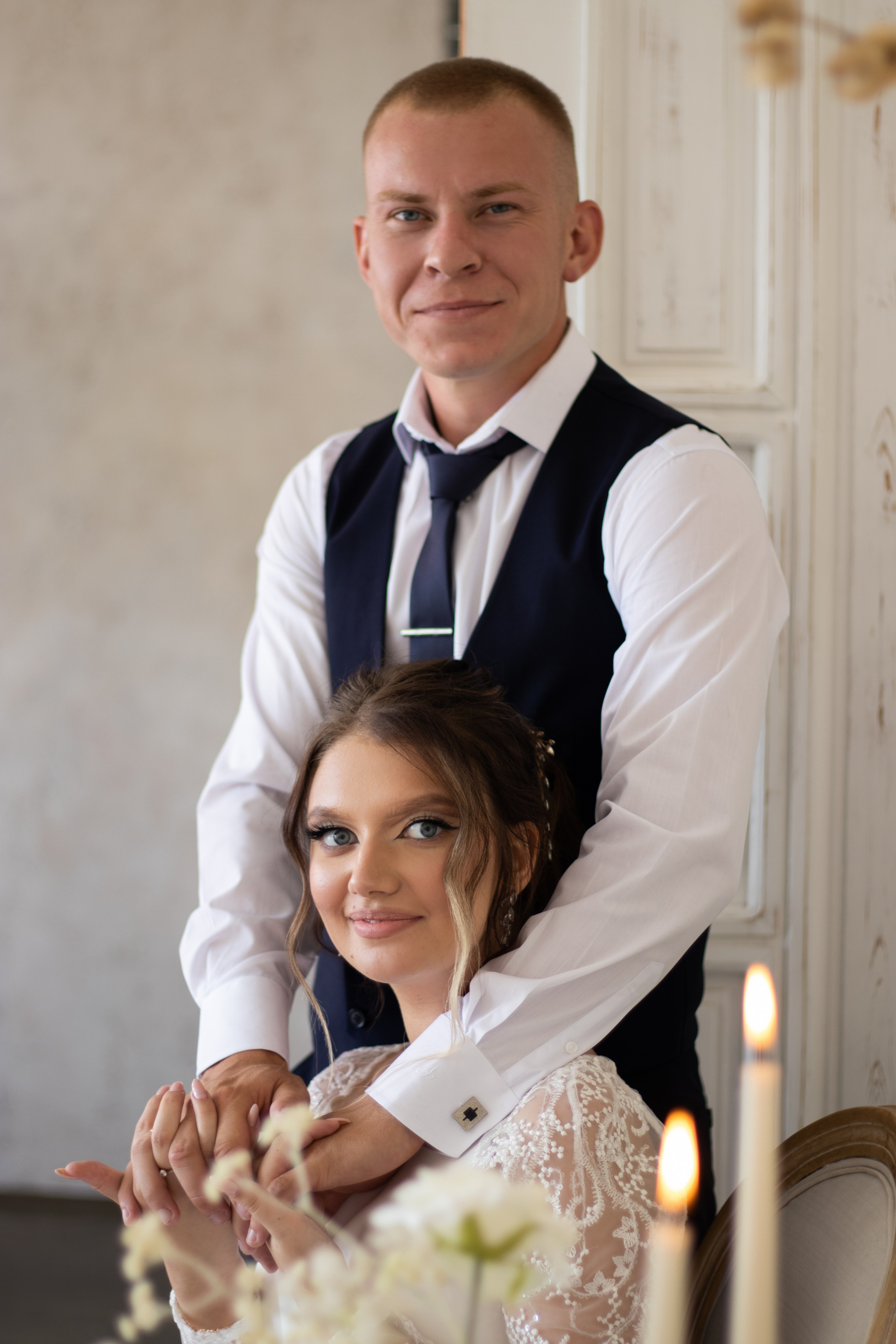 Алексей и Валерия. Дарья Рубаник | Фотограф