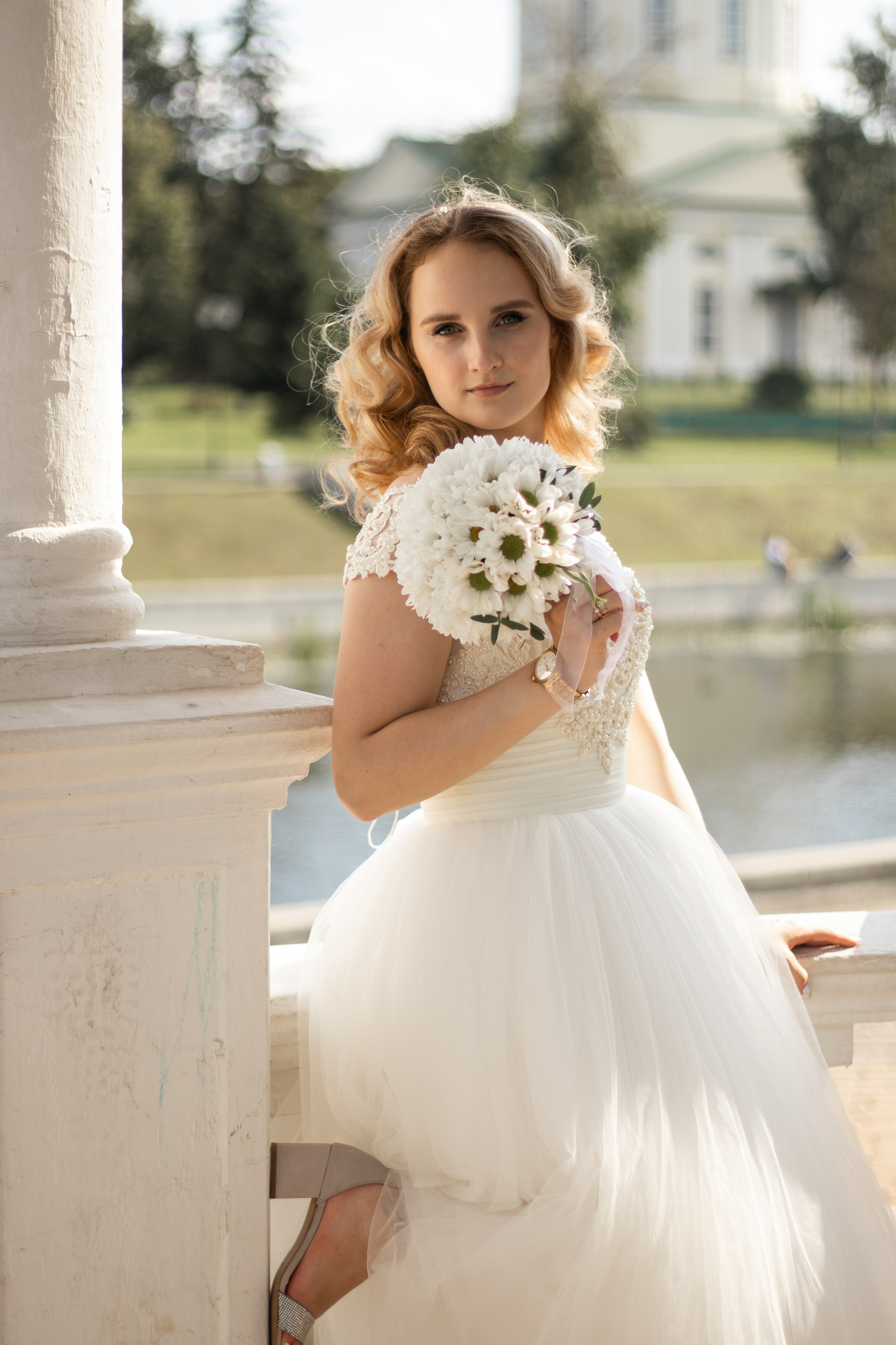 Михаил и Софья. Дарья Рубаник | Фотограф