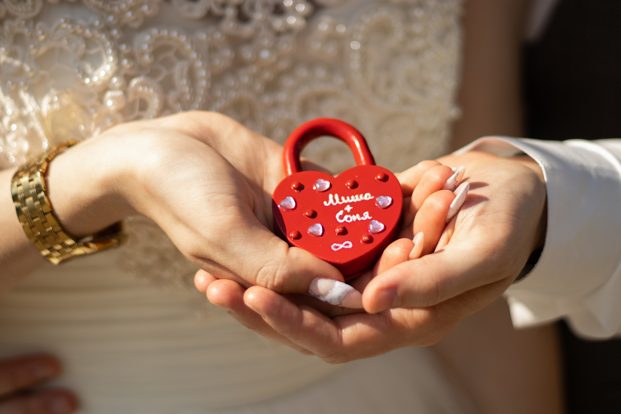 Михаил и Софья. Дарья Рубаник | Фотограф