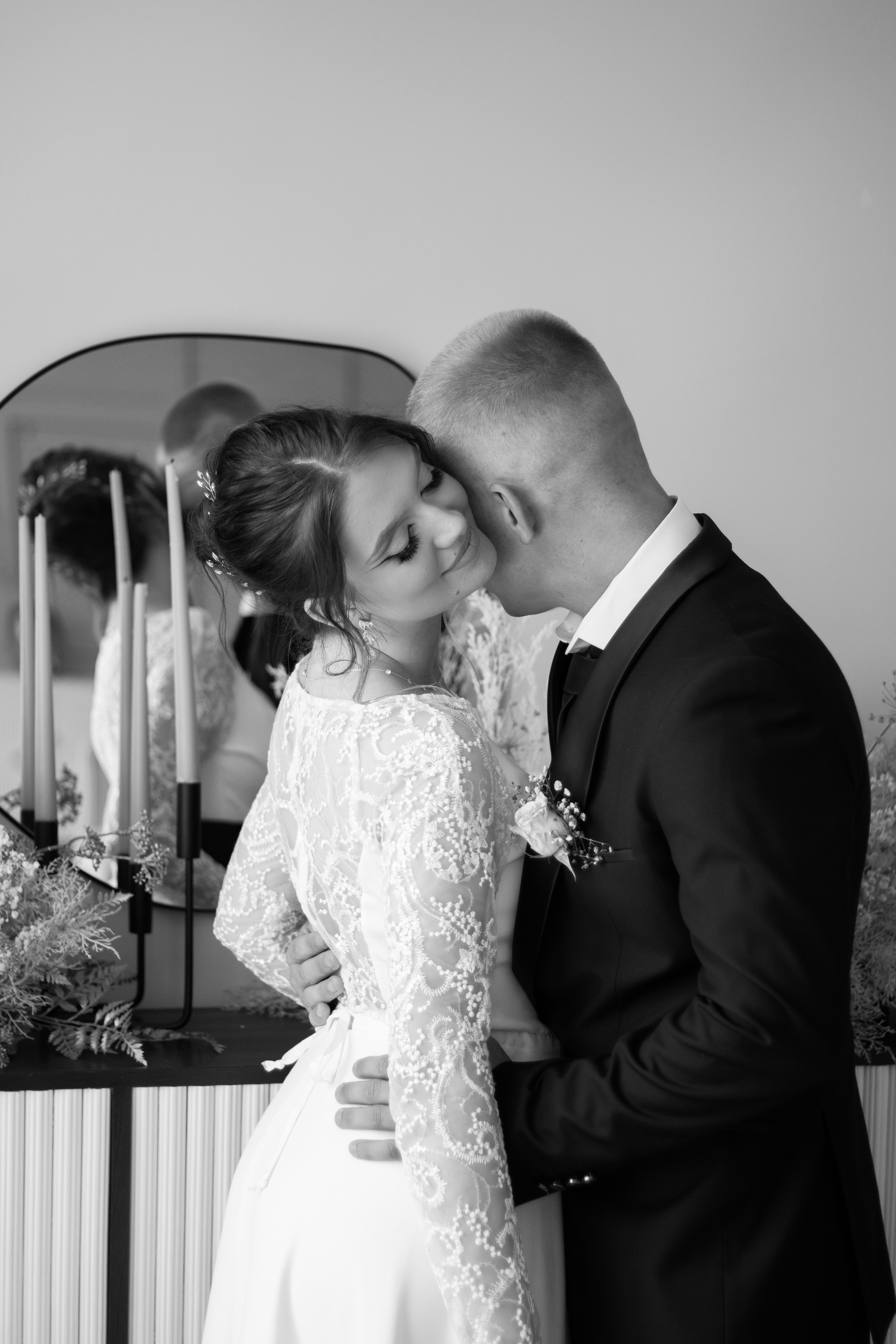 Алексей и Валерия. Дарья Рубаник | Фотограф