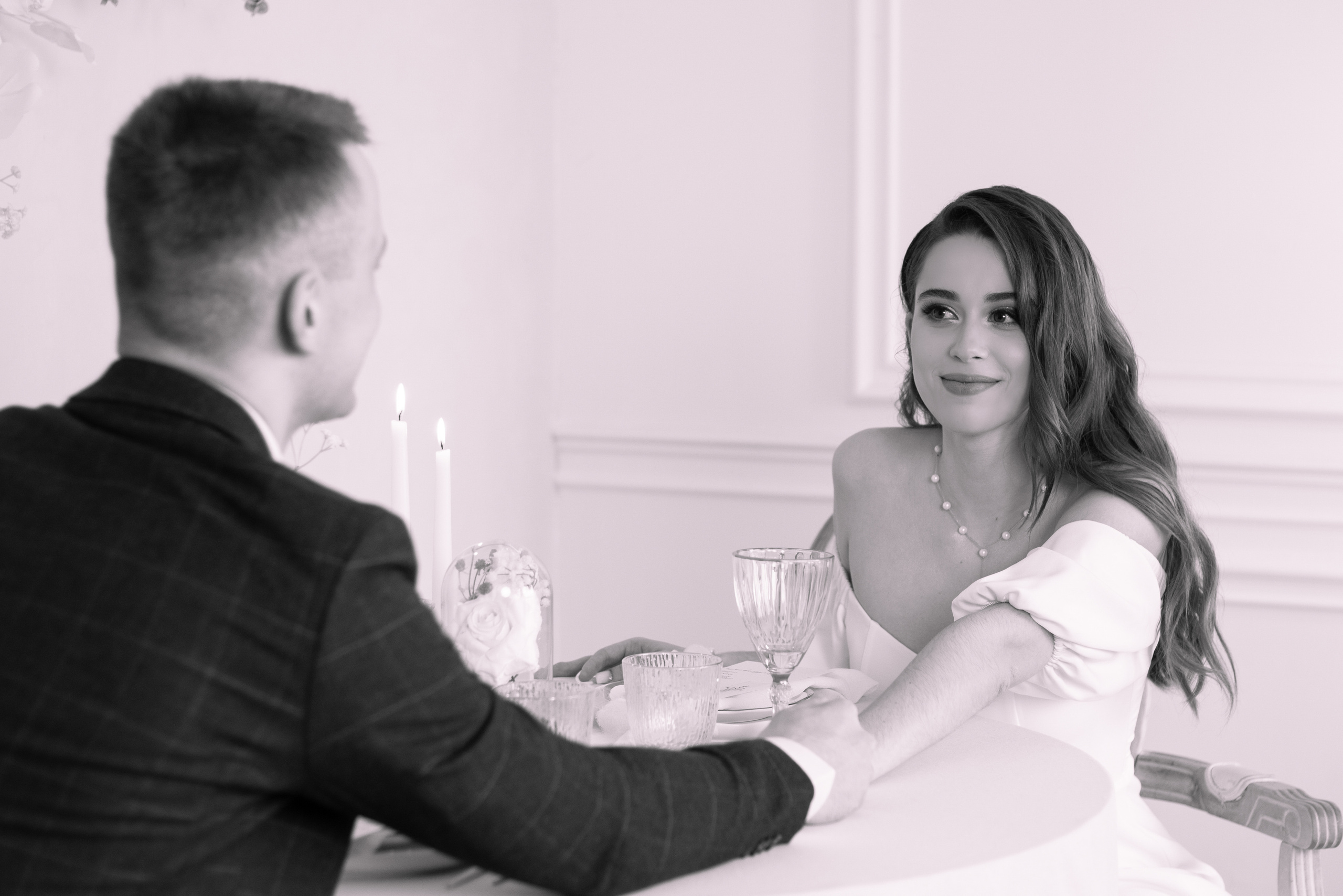 Данила и Арина. Дарья Рубаник | Фотограф