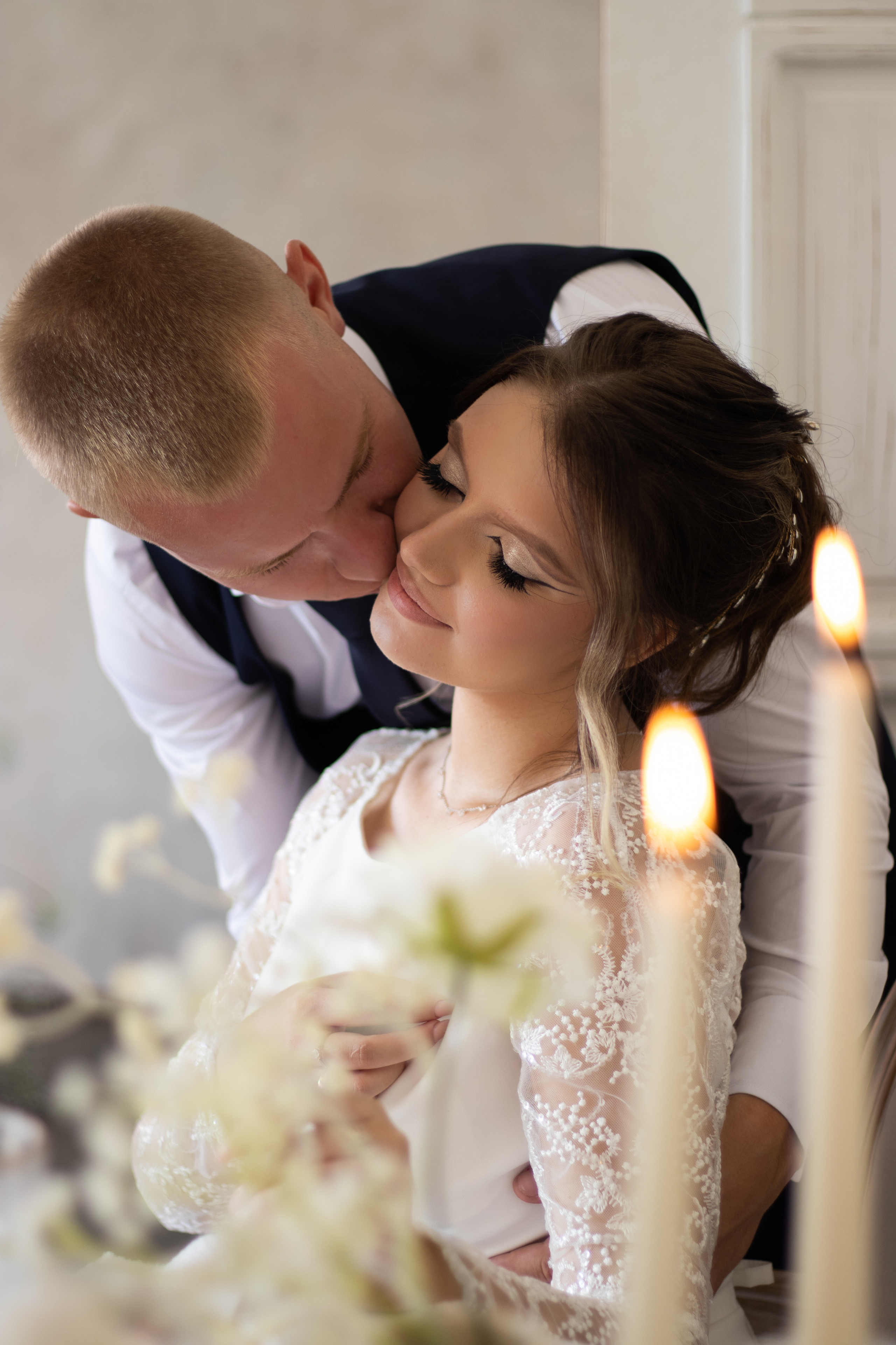 Алексей и Валерия. Дарья Рубаник | Фотограф