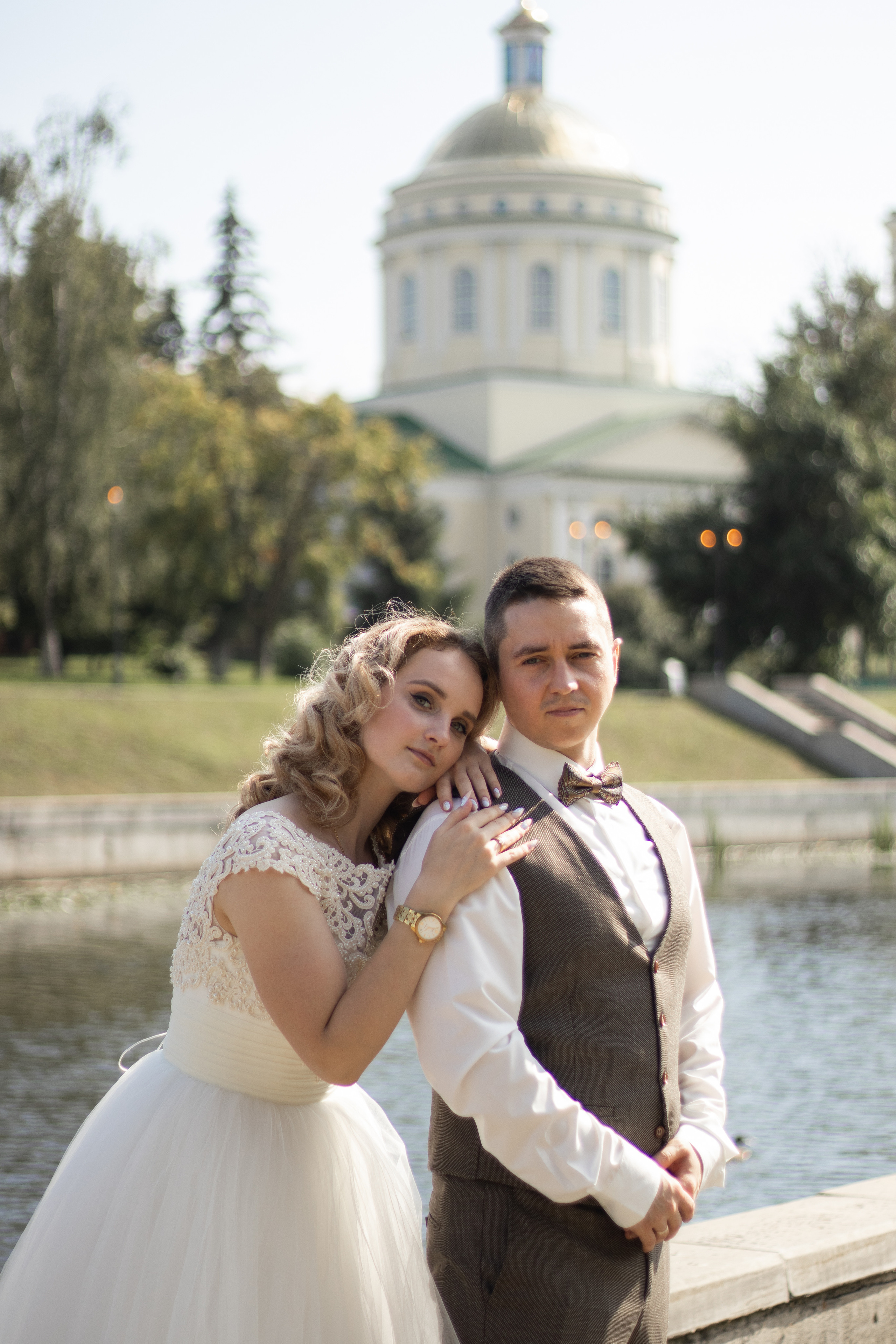 Михаил и Софья. Дарья Рубаник | Фотограф