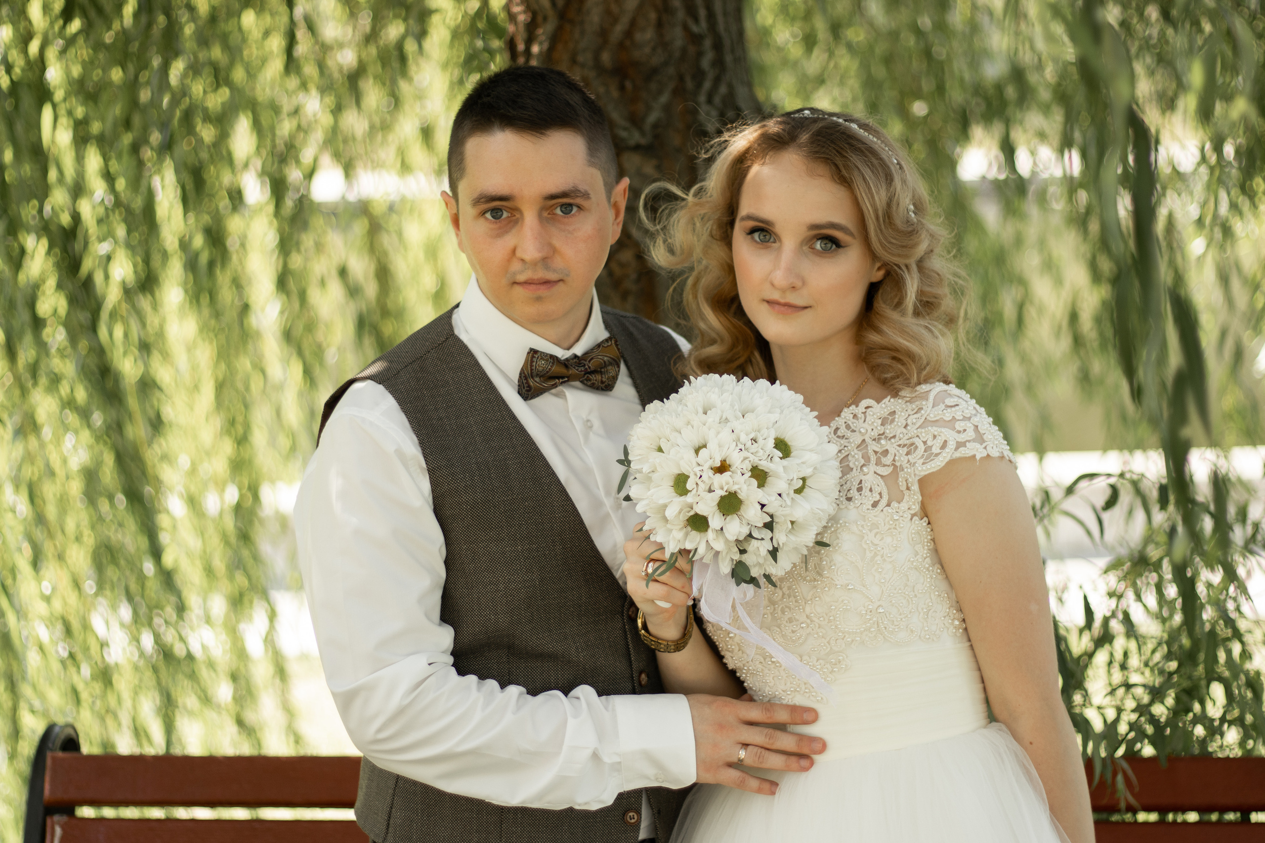 Михаил и Софья. Дарья Рубаник | Фотограф