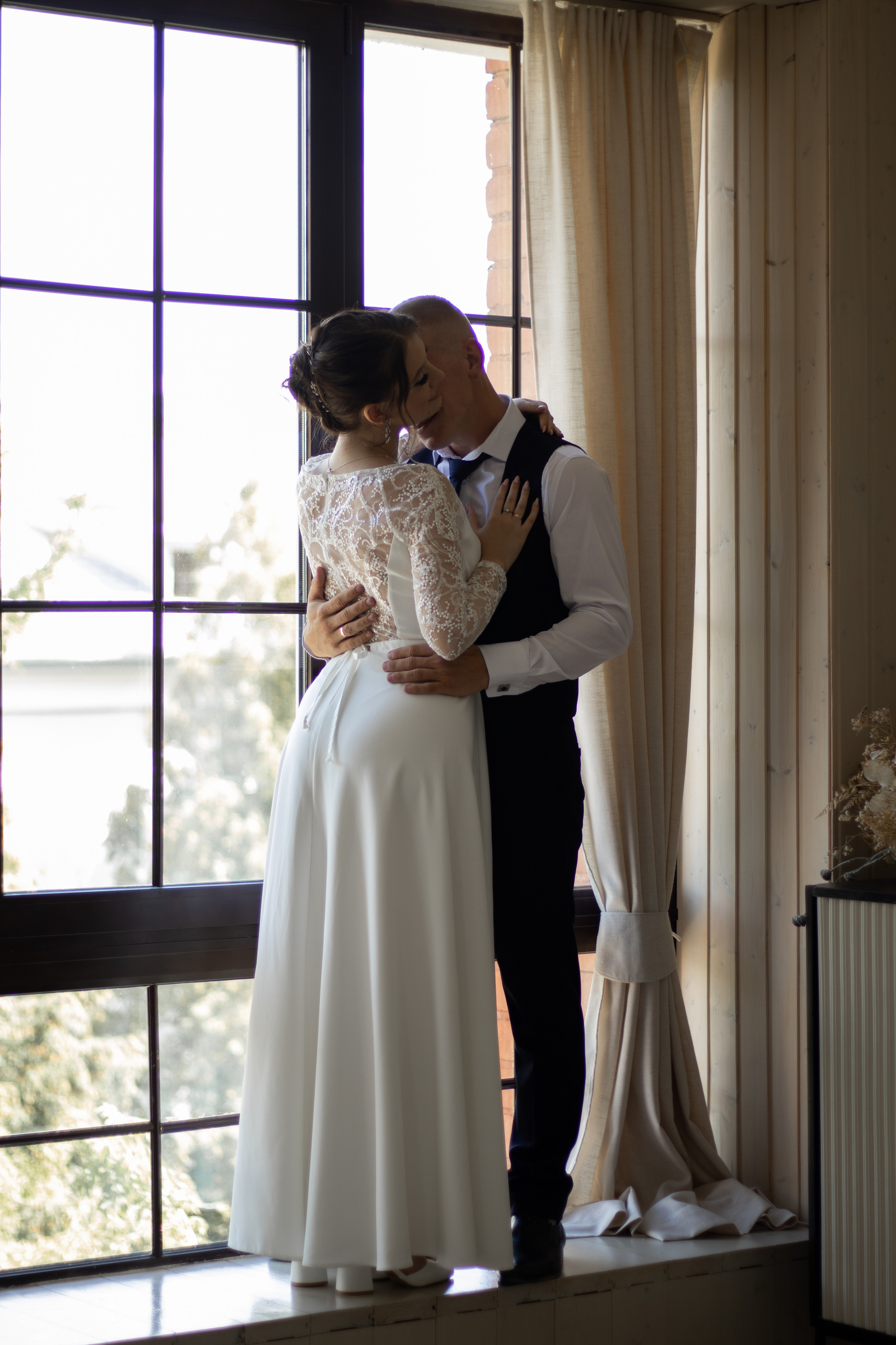 Алексей и Валерия. Дарья Рубаник | Фотограф