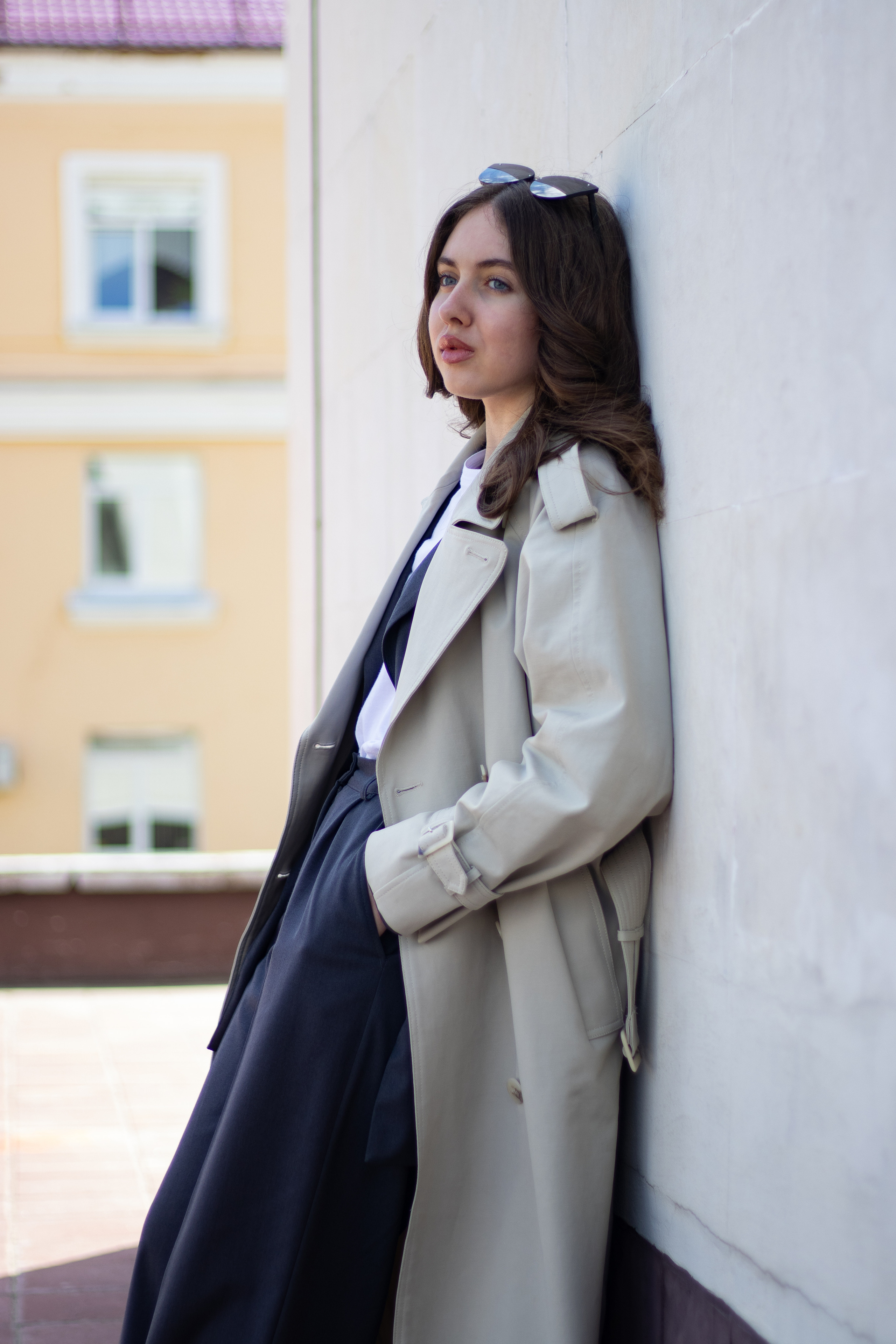 Анна. Дарья Рубаник | Фотограф