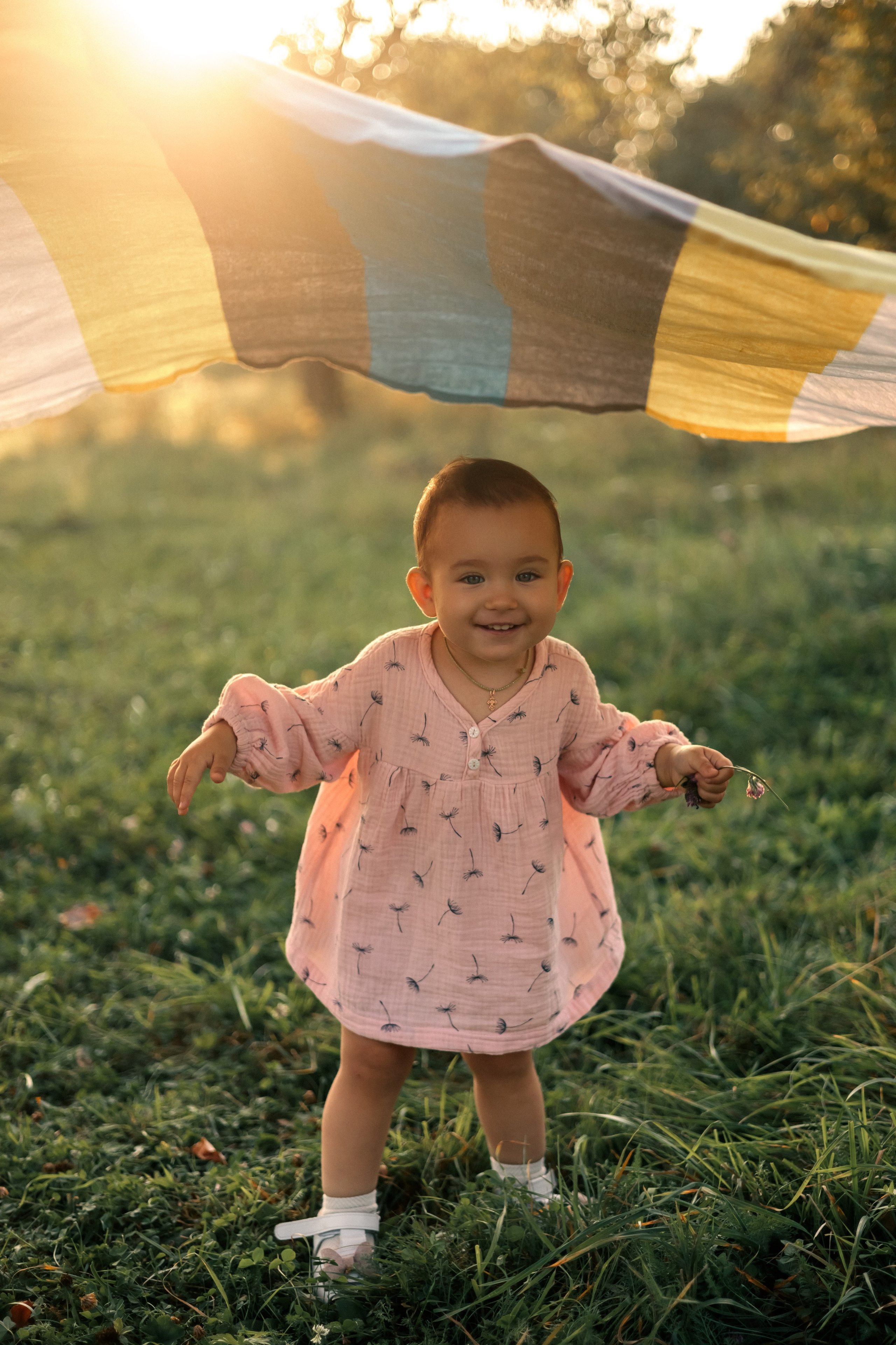 Наше лето. Семейный фотограф Вита Лифанова Брянск LifeStyle