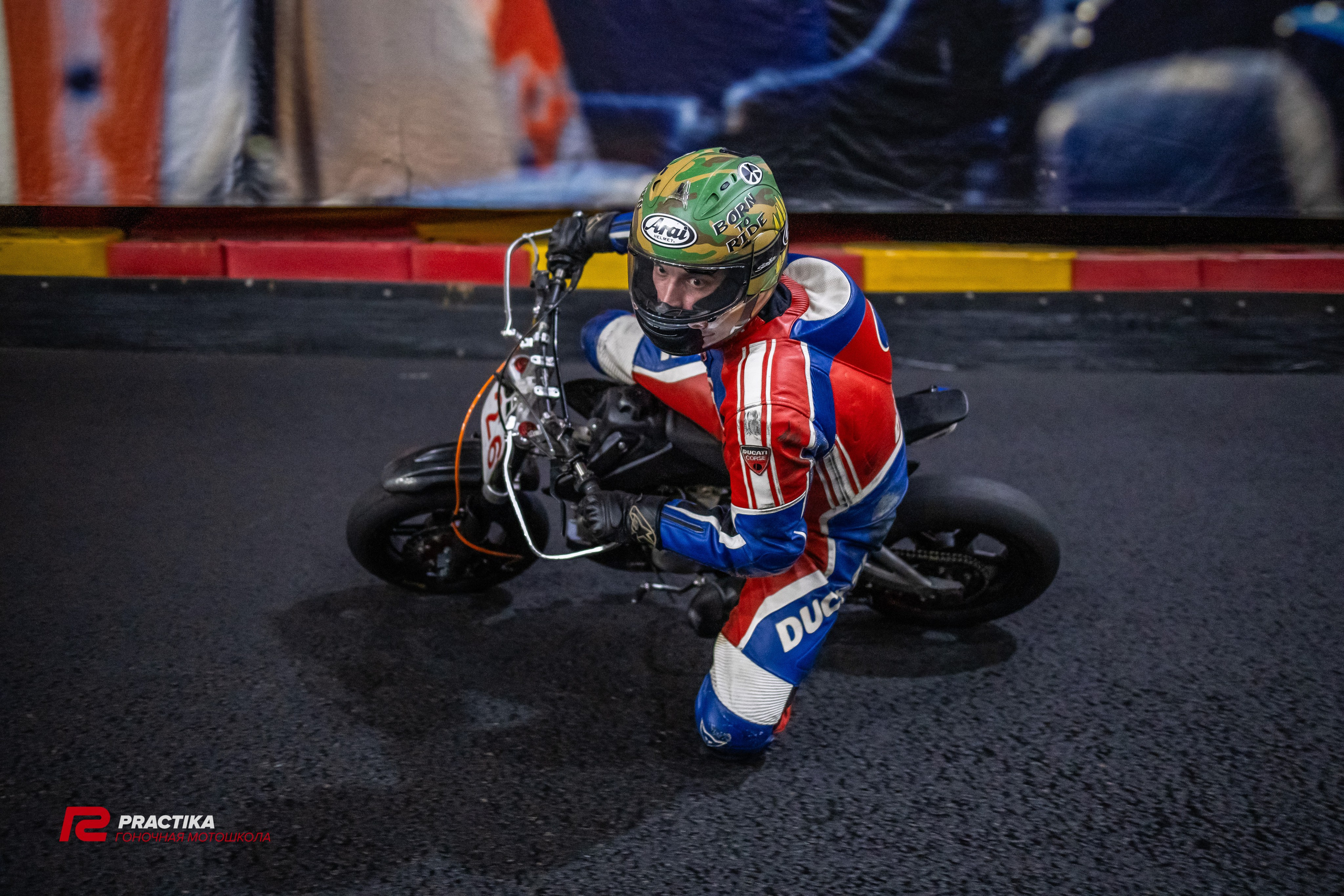 Гонка на выносливость 29.12.2023