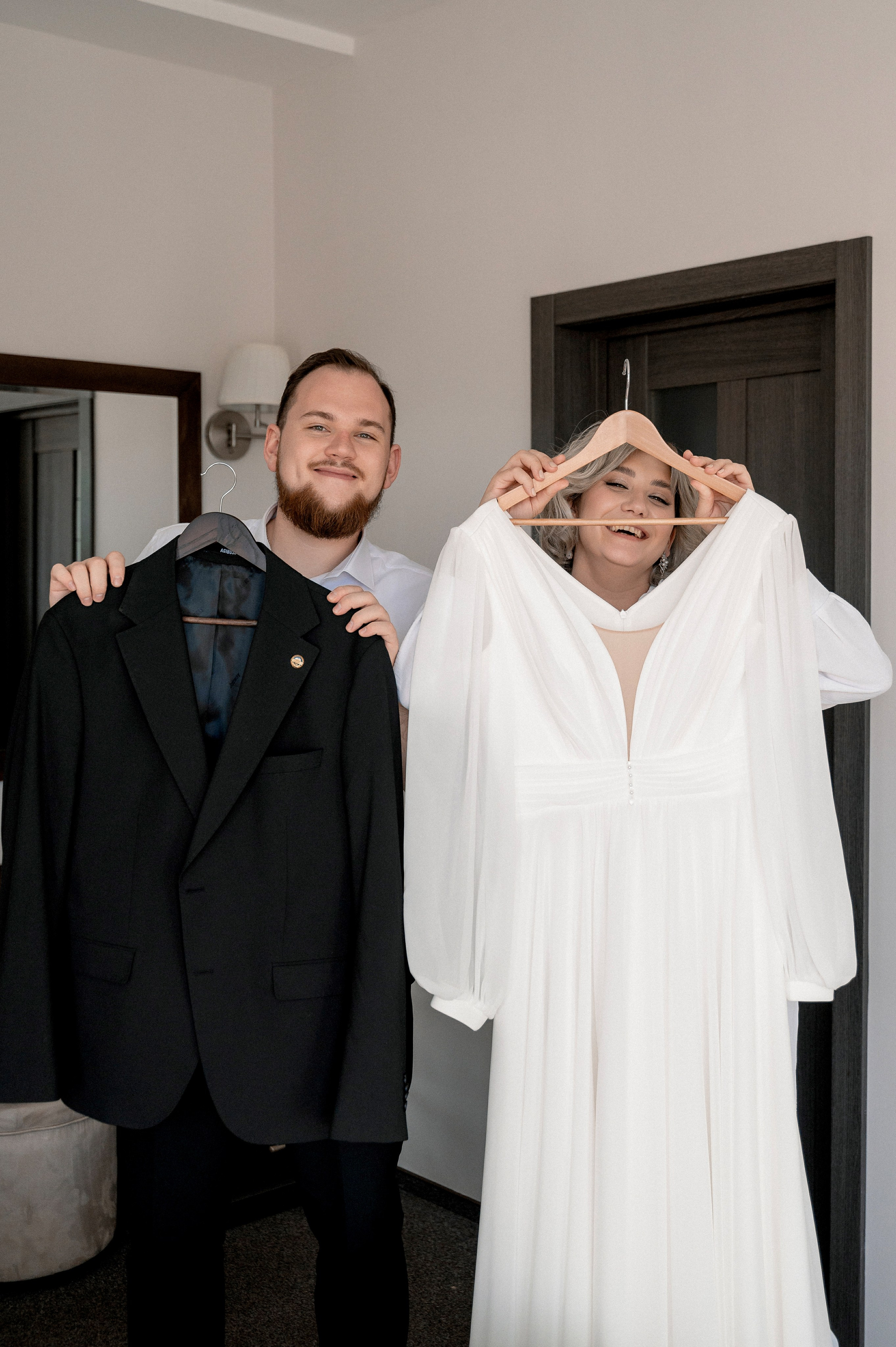 Анонсы съемок. Свадебный и семейный фотограф в Чебоксарах Ирина Левнер