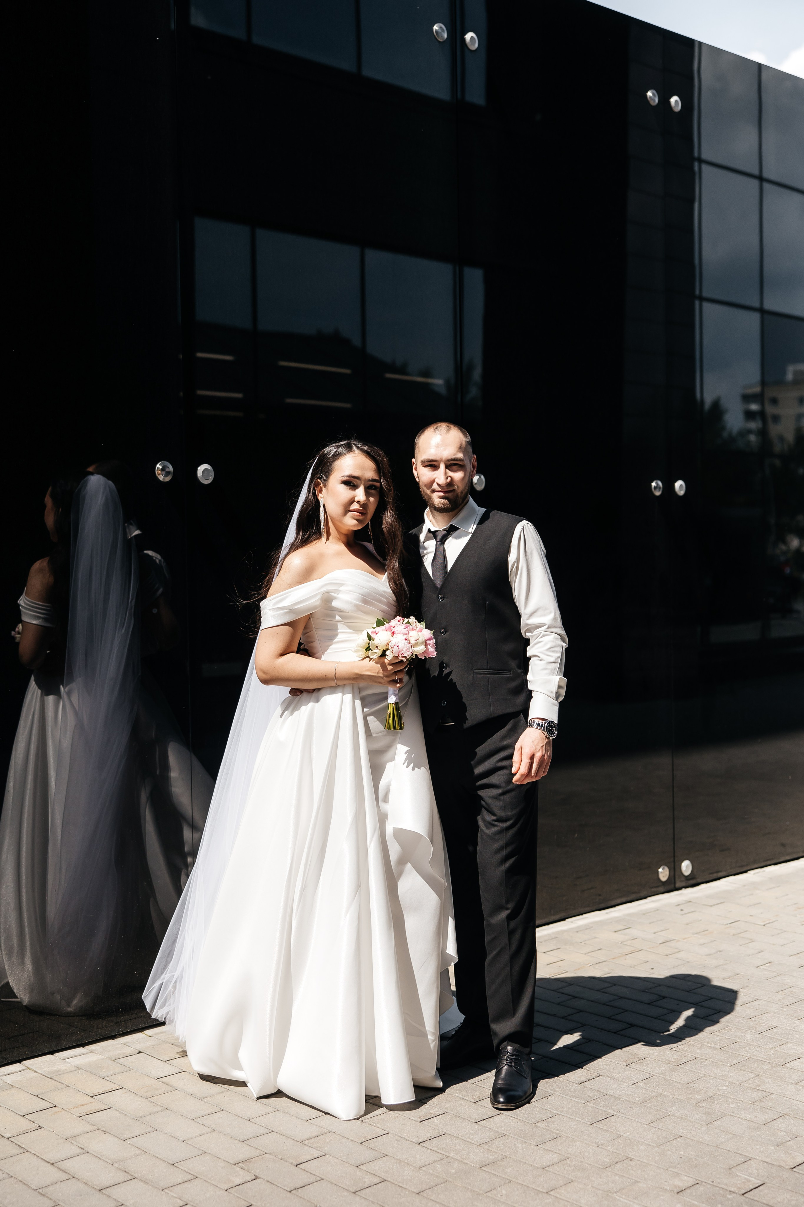 Элина и Сергей. Главная