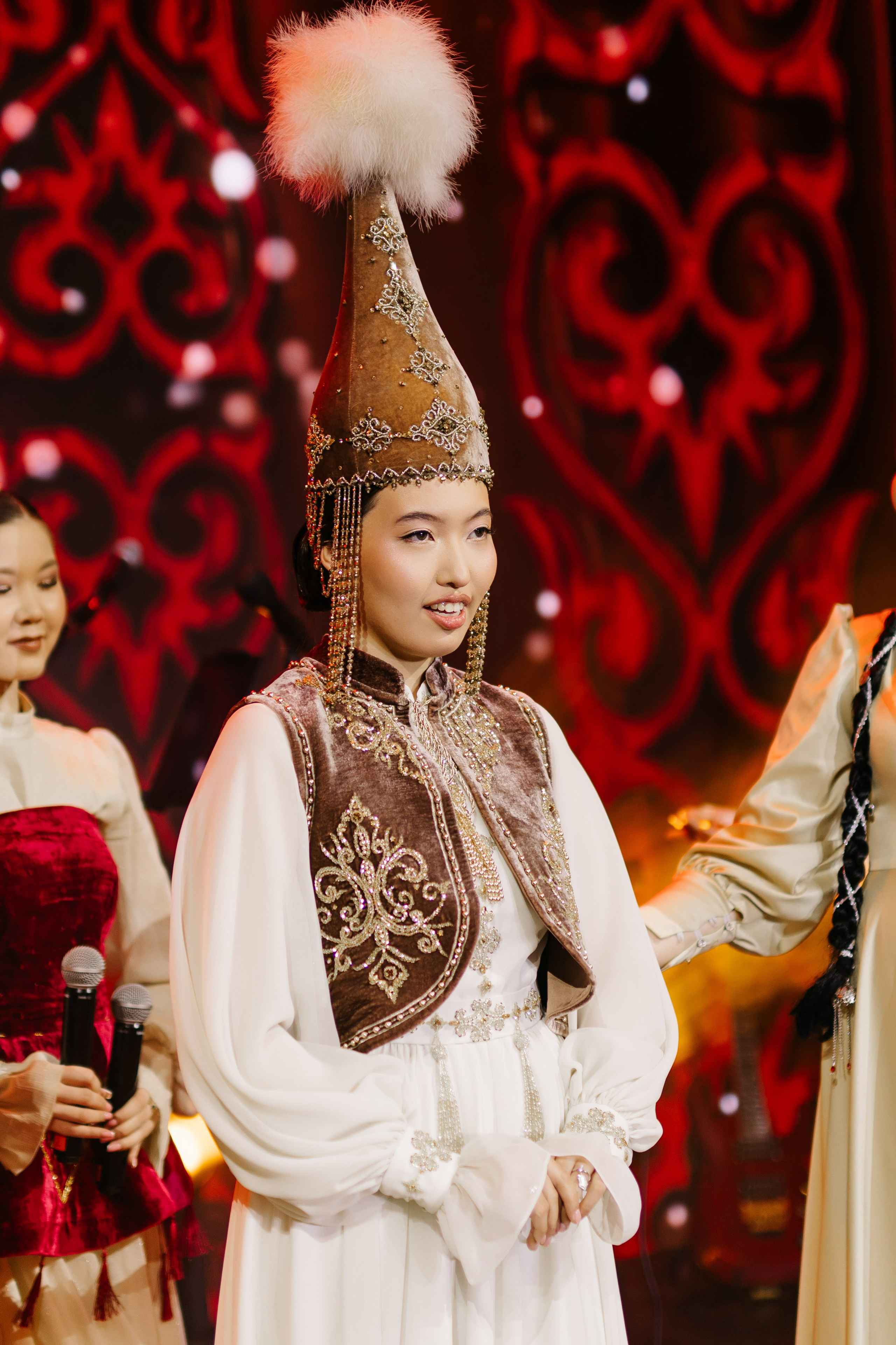 AZHAR. ZHASULAN SABYTULY