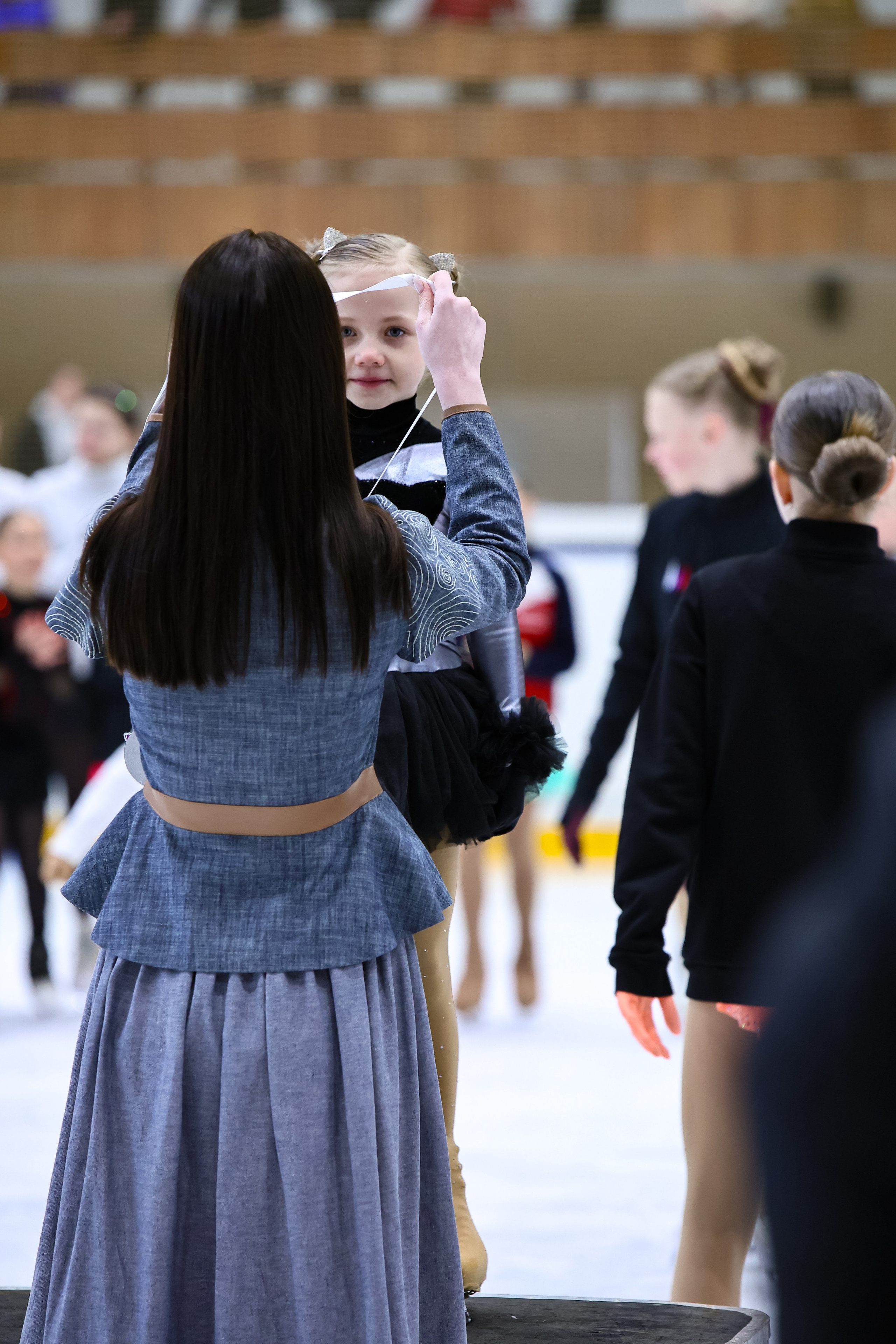 КУБОК CANDY 2025 В АРХАНГЕЛЬСКЕ НАГРАЖДЕНИЕ. ФК Фотограф в Санкт-Петербурге Наталья Понарина