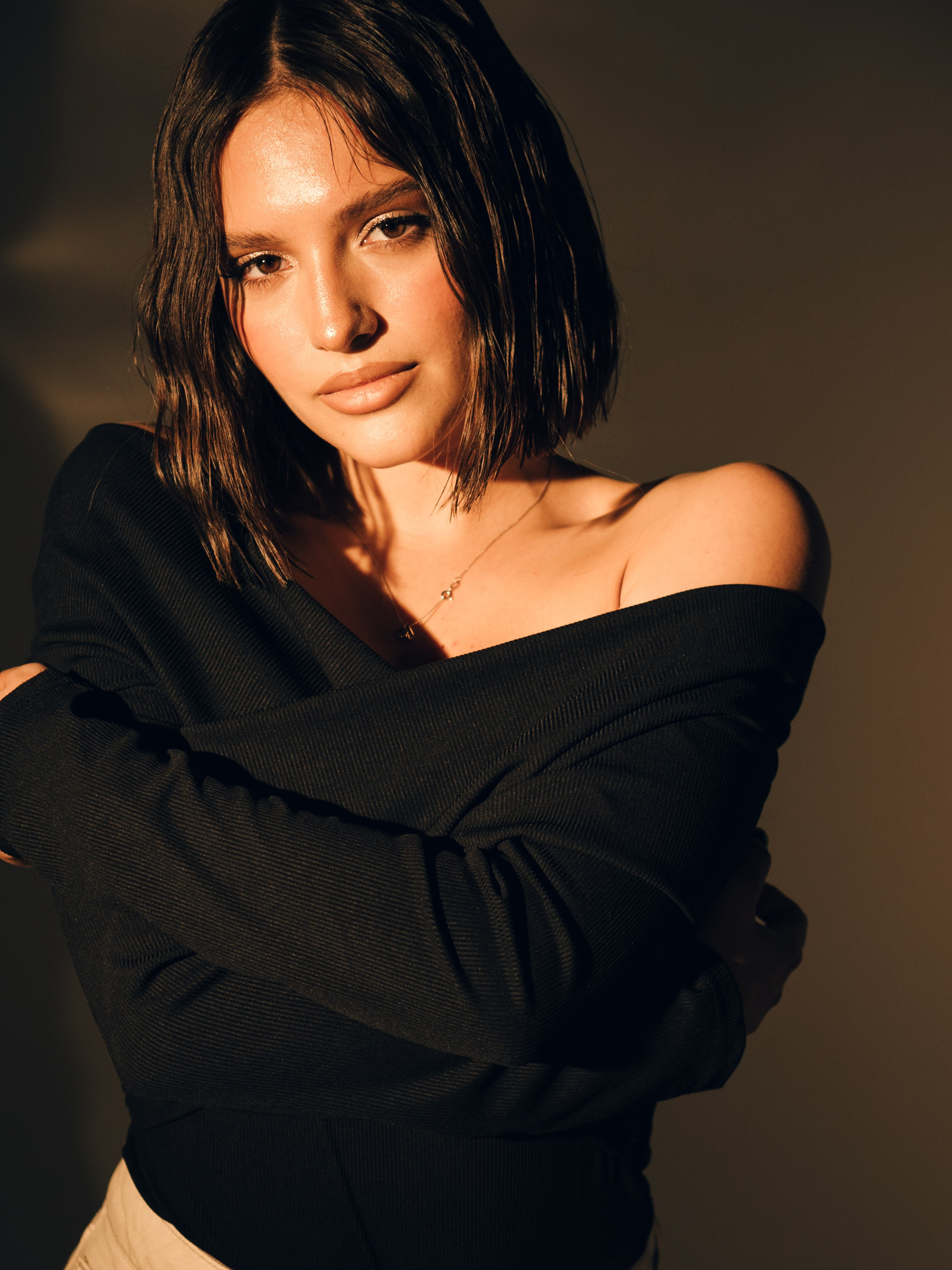 ПОРТРЕТНЫЕ СЪЁМКИ. Фотограф Сорокина Валерия | Москва