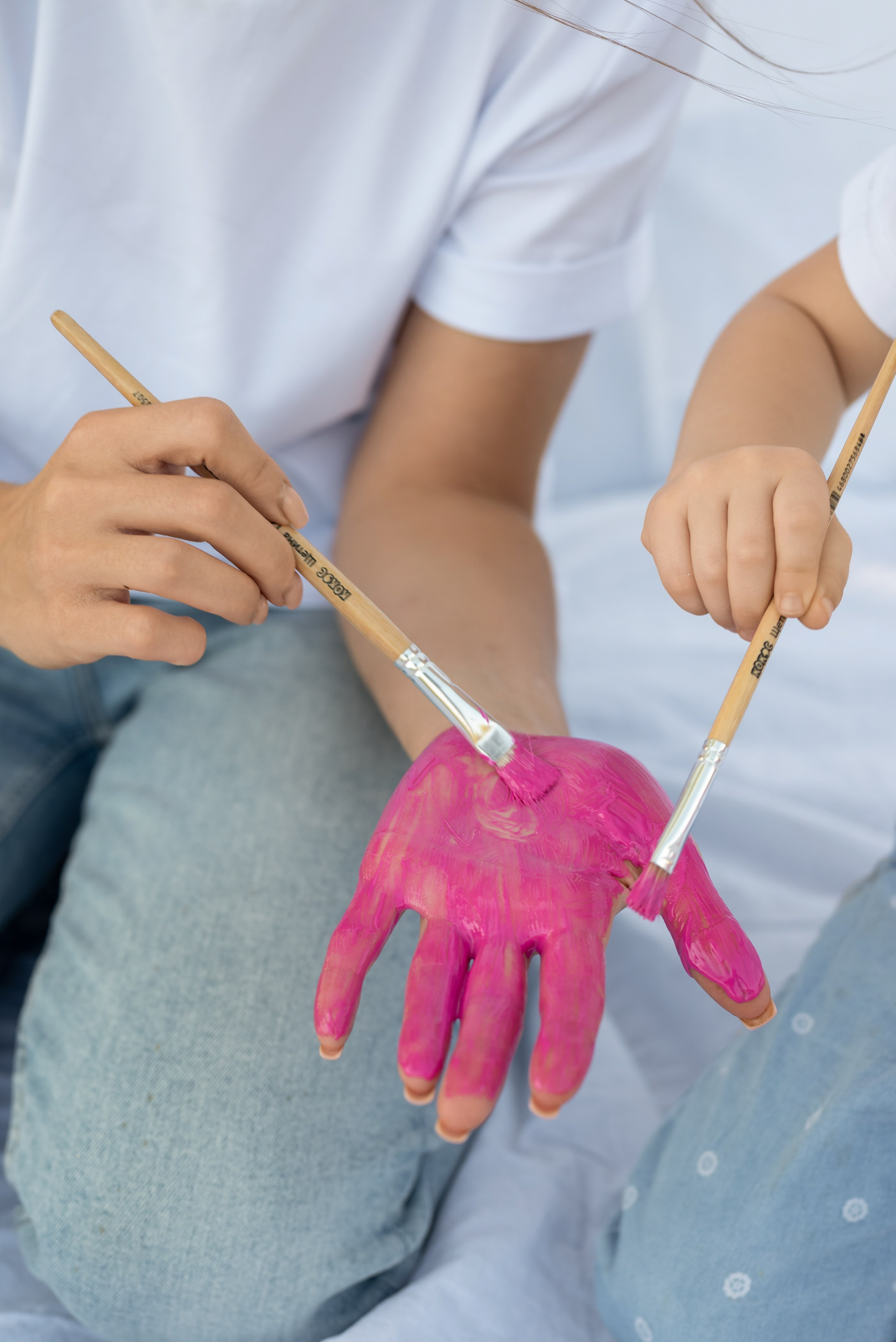 Дарья и Яна. Фотограф в городе Салават