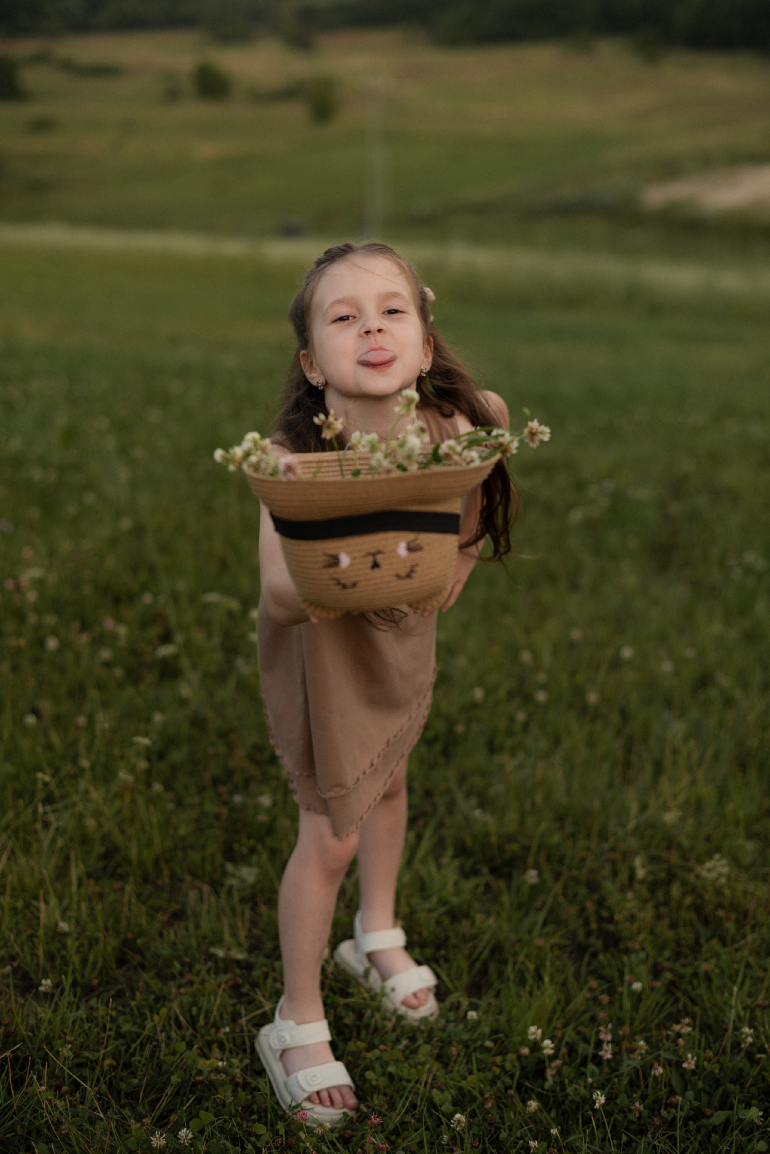 «Счастье в простых моментах». Фотограф в городе Симферополе — Карина Пограничная
