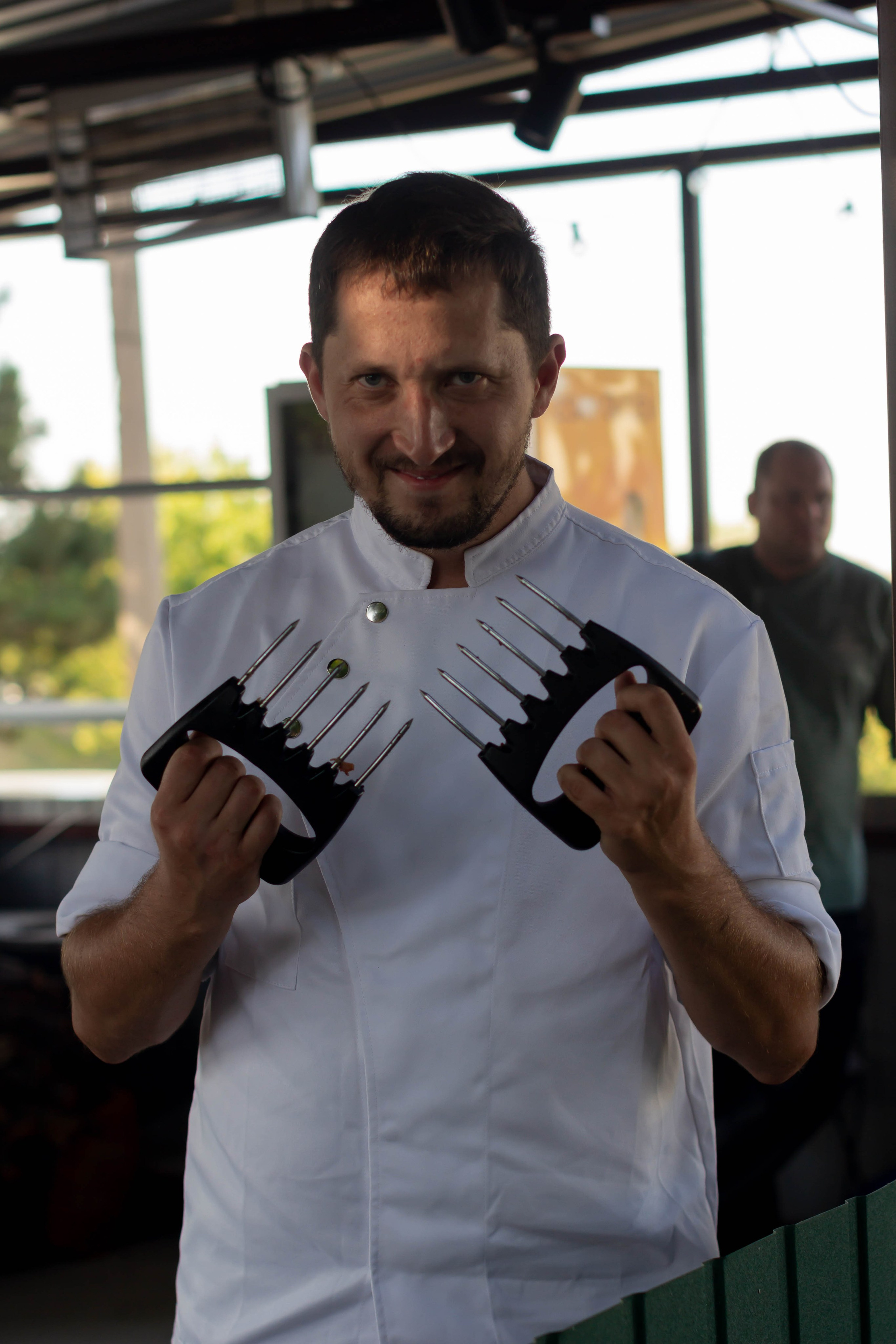 Открытая кухня. Аник фотограф Симферополь, Крым