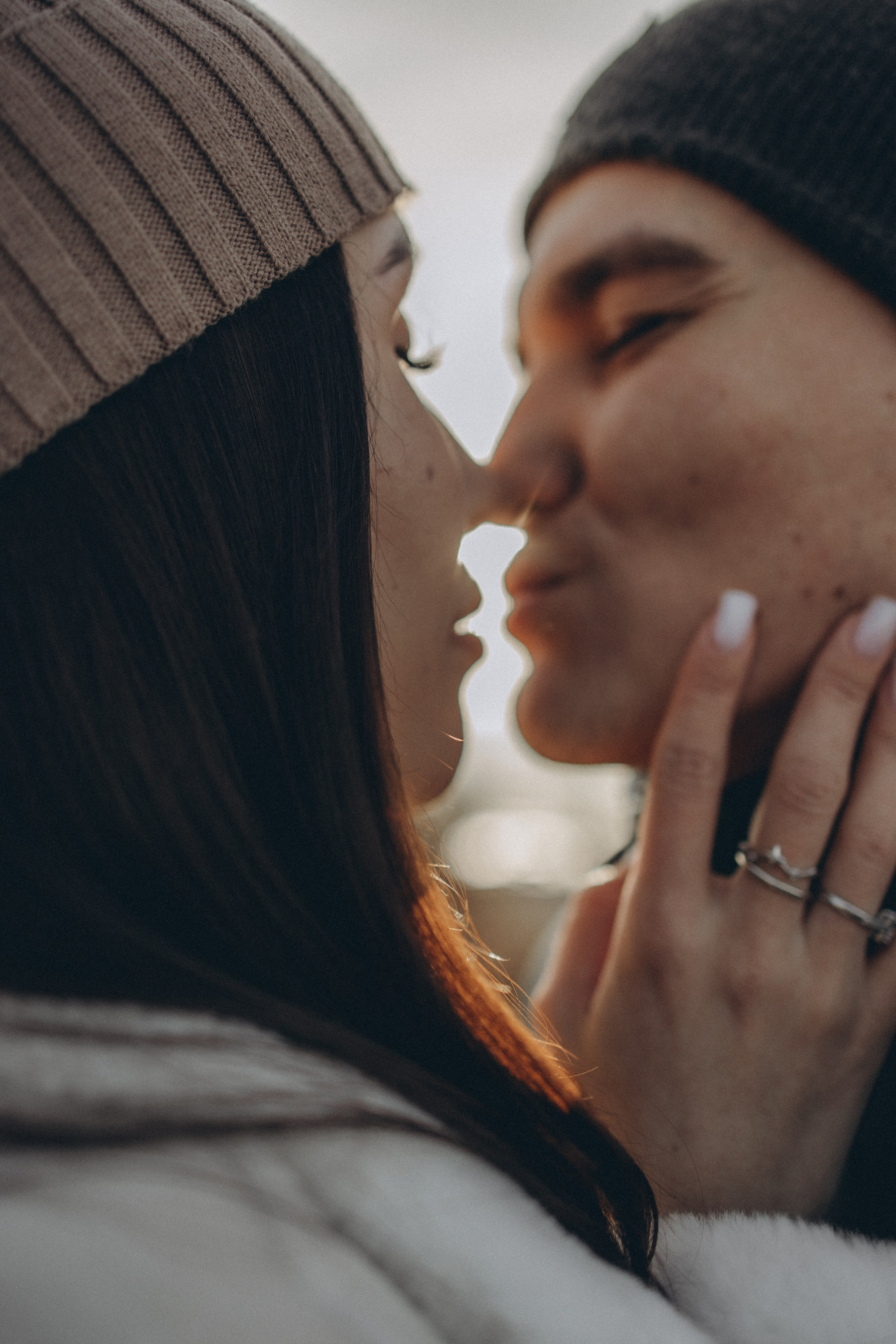 LoveStory. Альбина Казачихина — Семейный фотограф — Казань