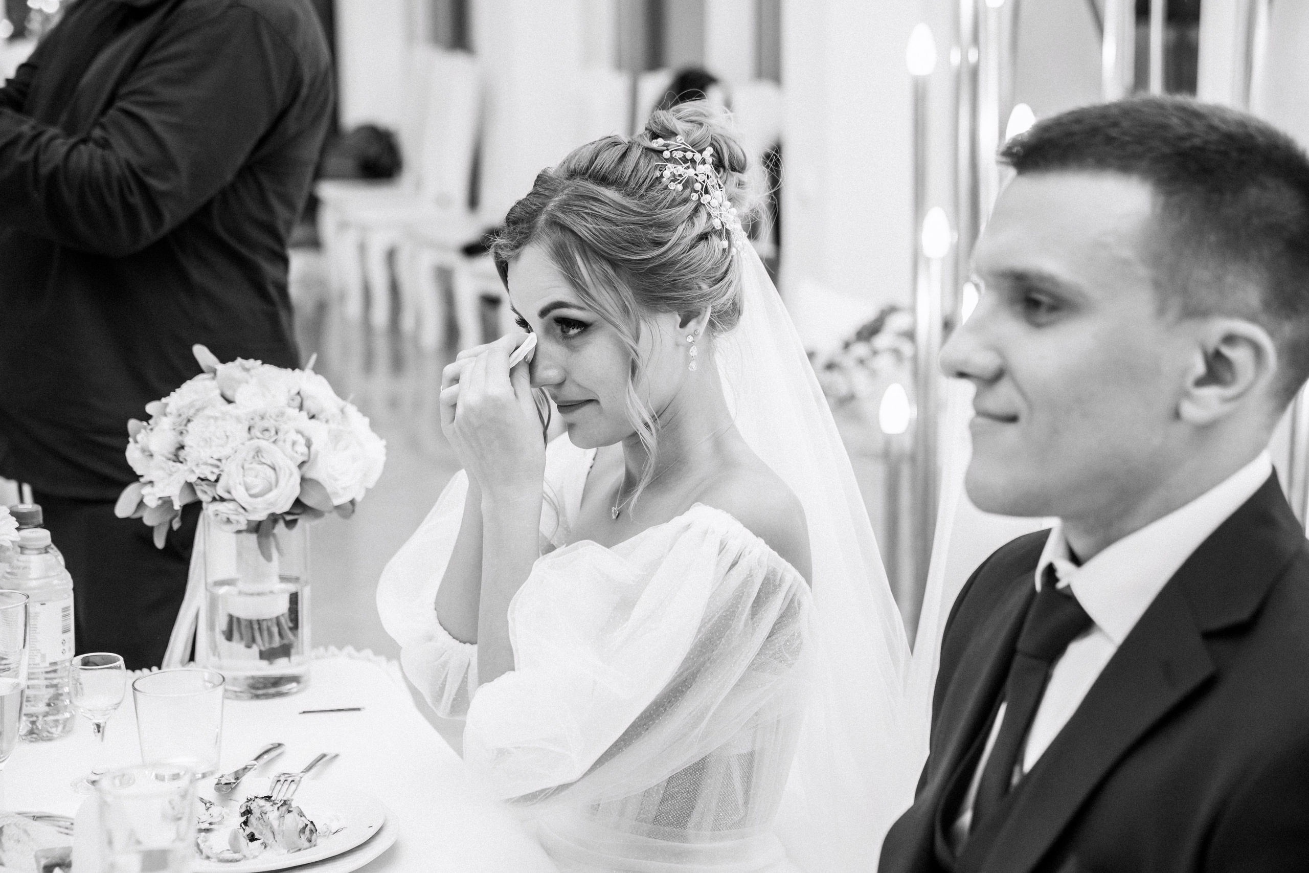 Дмитрий и Виктория. Свадебный и семейный фотограф Самара и Самарская область Дарья Зарипова