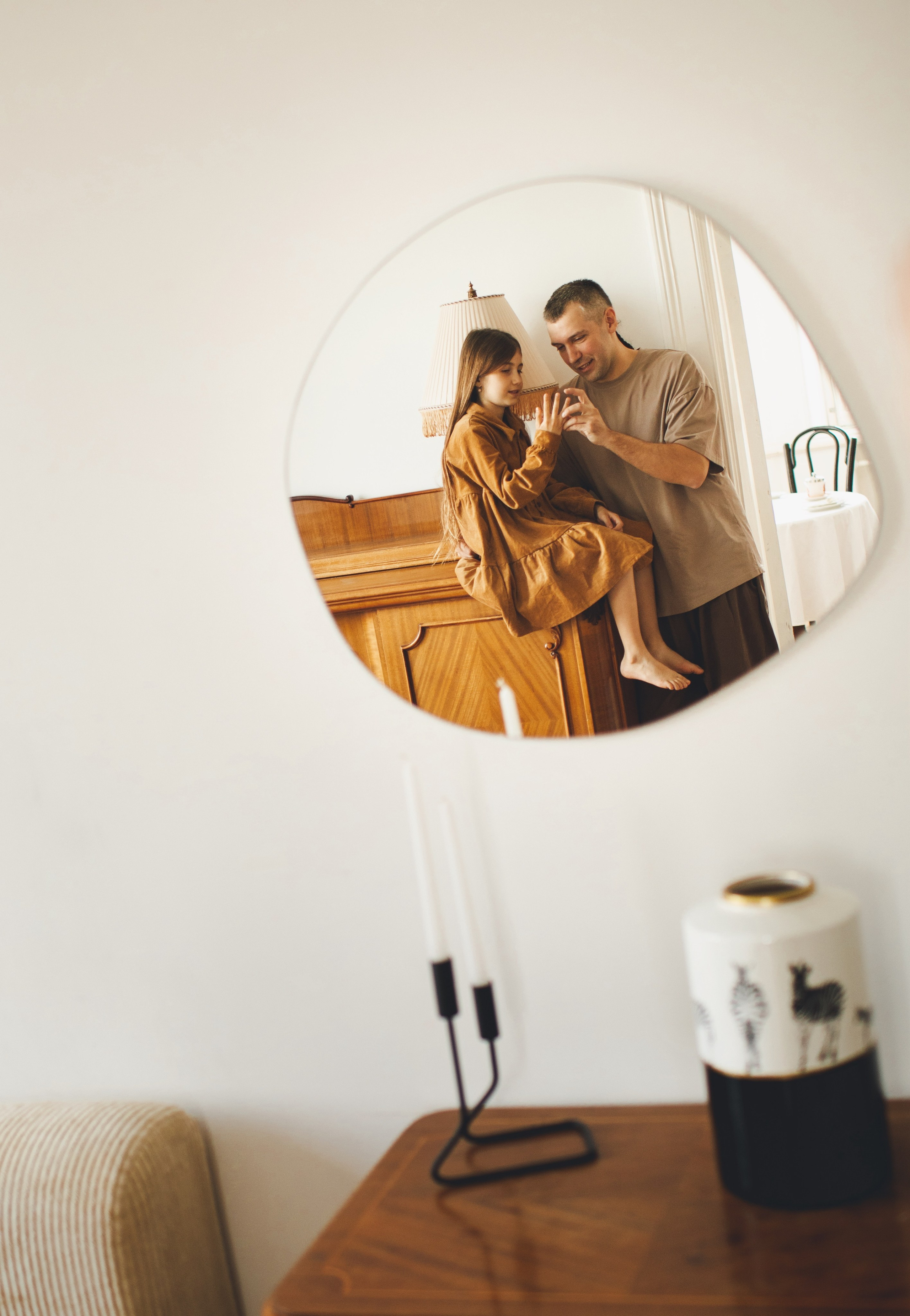 Семейные фотосессии. Семейный фотограф в Москве Анастасия Гурьянова