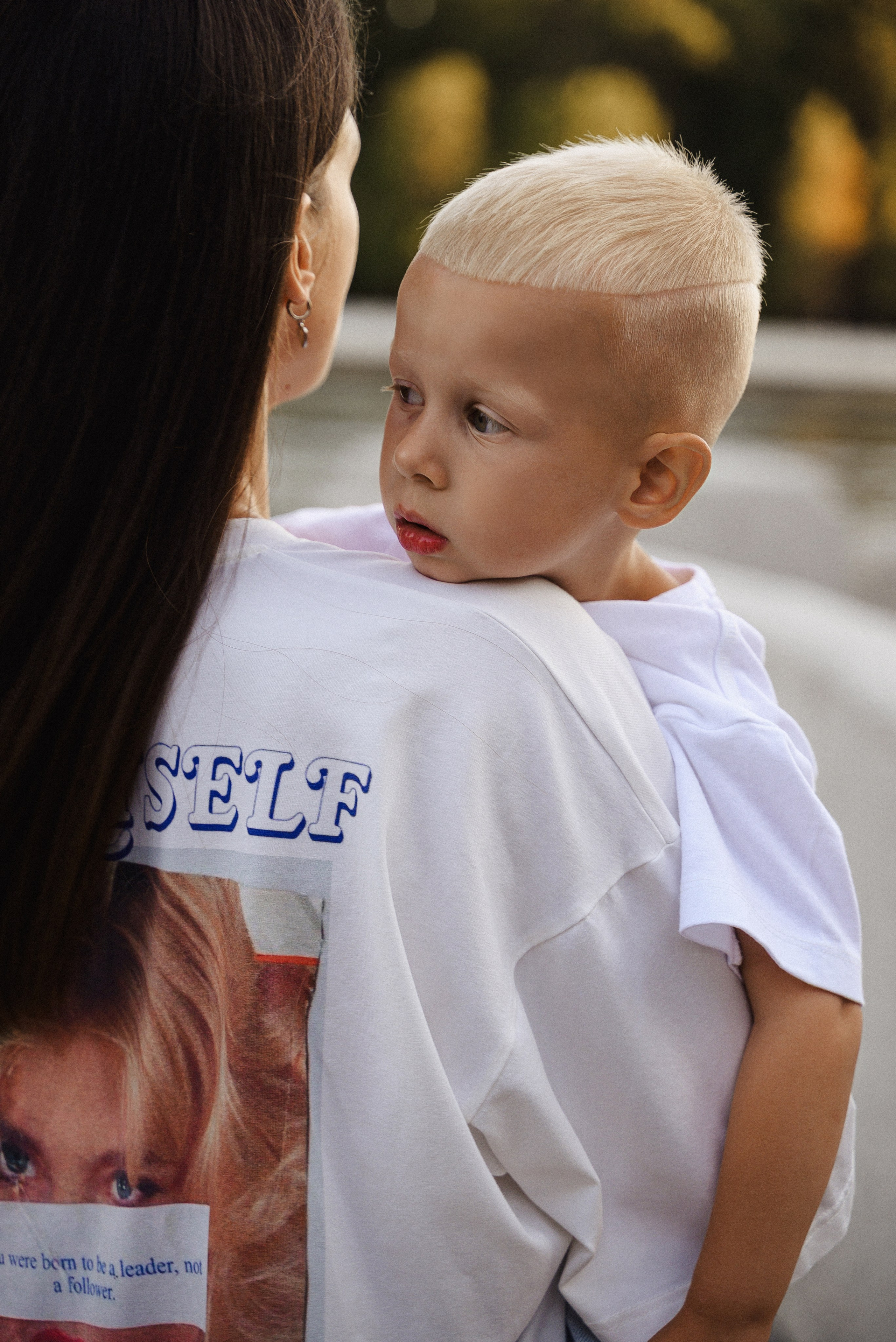 Никита, Настя и Лев. Свадебный и портретный фотограф в Минске Наташа Каракулова