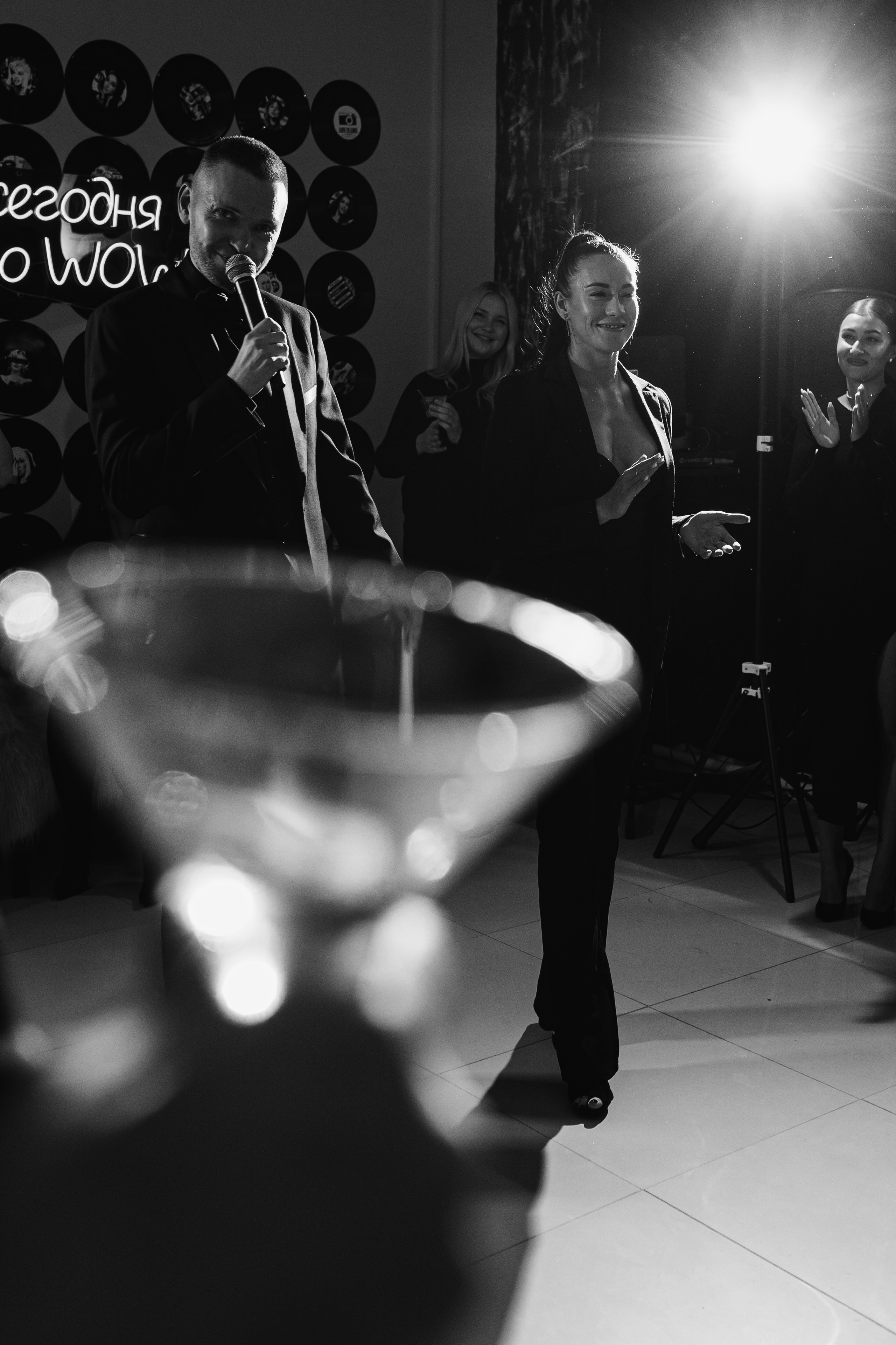 День Рождение студии. Ваш фотограф  Наволоцкая Юлия