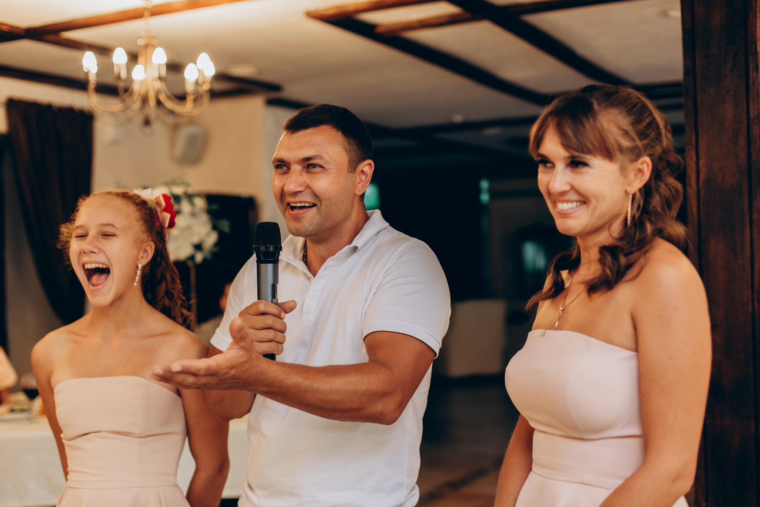 Свадьбы. Портретный и свадебный фотограф в Перми Ная Моложенко