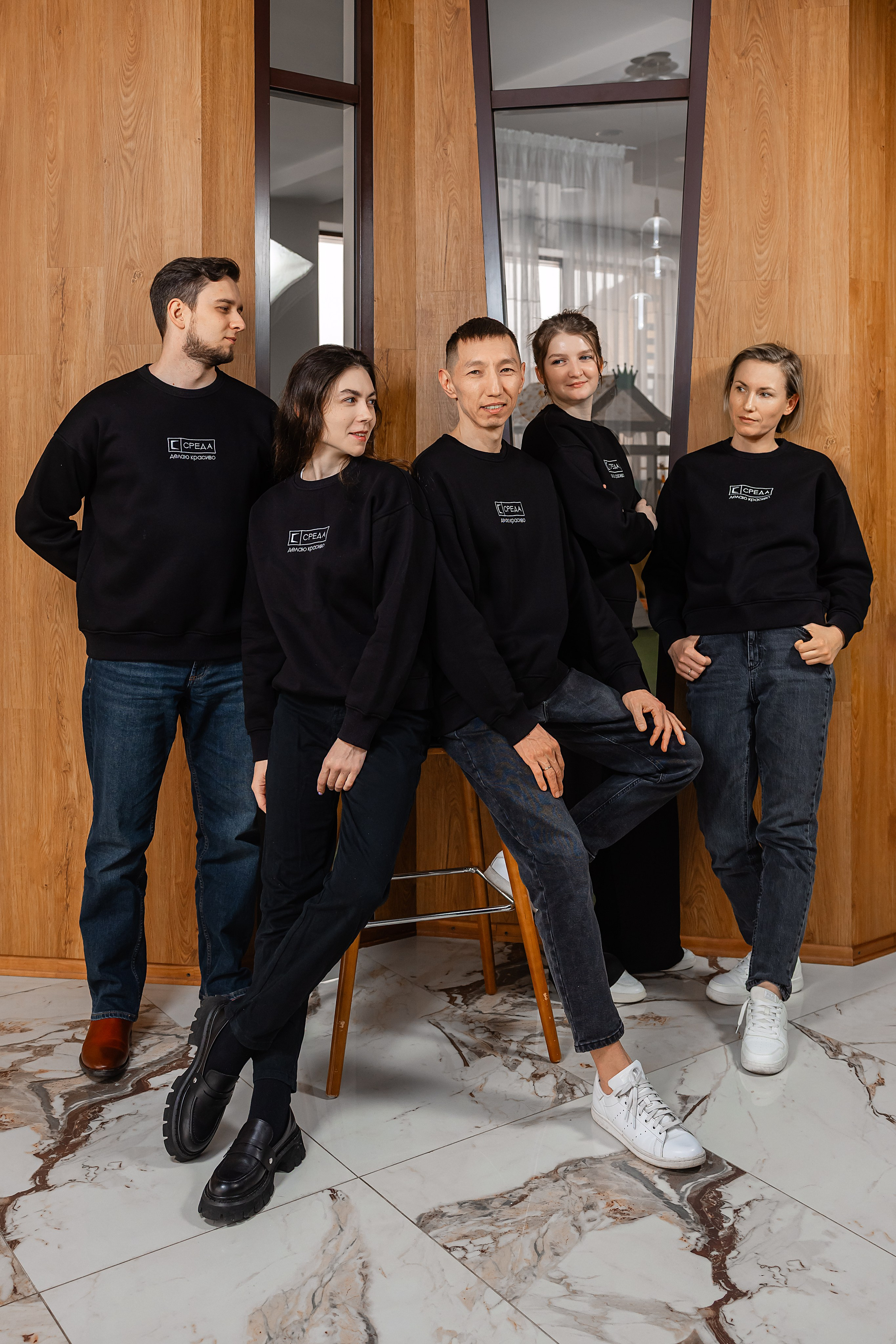 @Sreda.design. Фотограф и видеограф в Улан-Удэ: Аюна Габагуева и Артём Шаханов