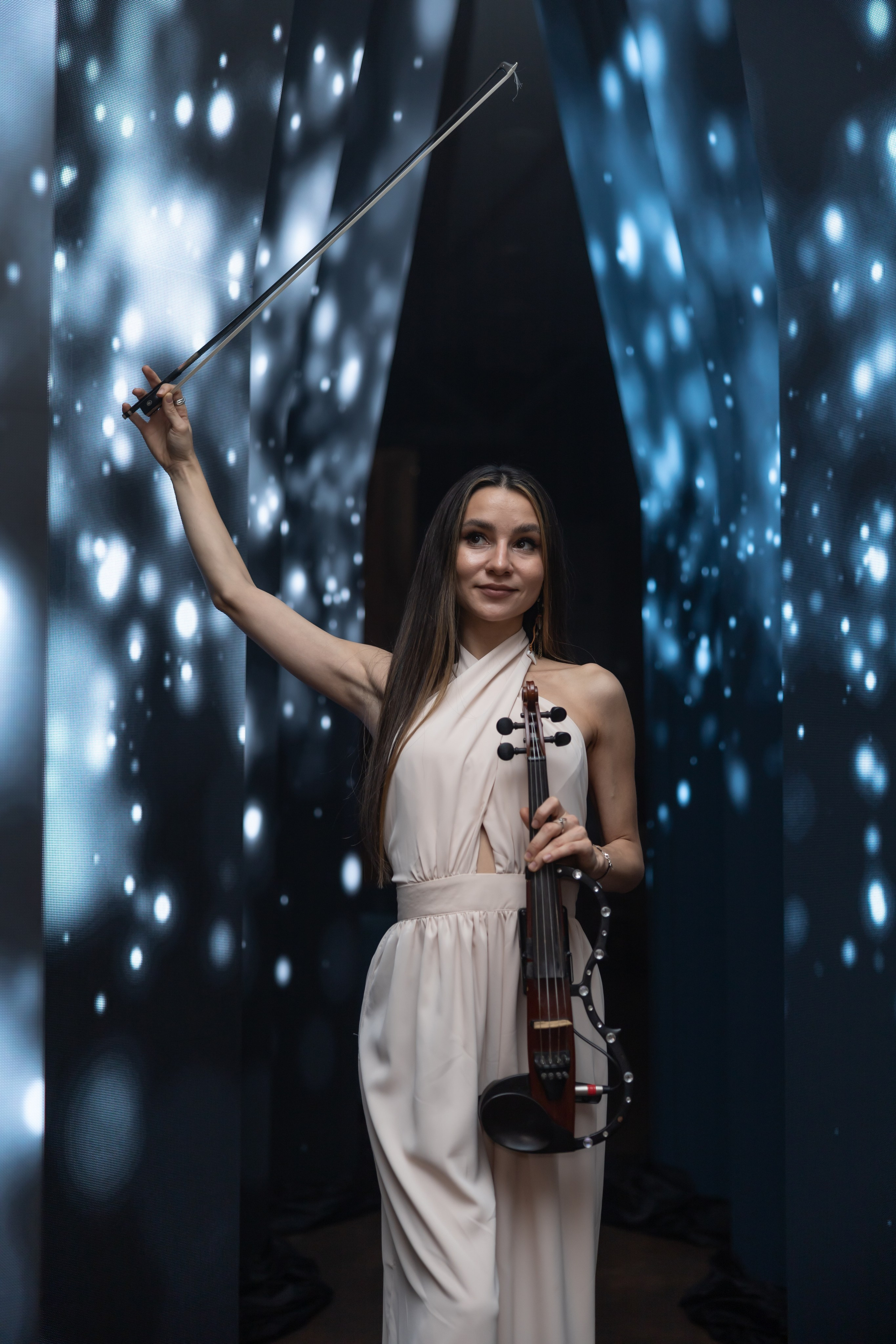 Галла ужин 16.02. Фотограф Элла Ефимова