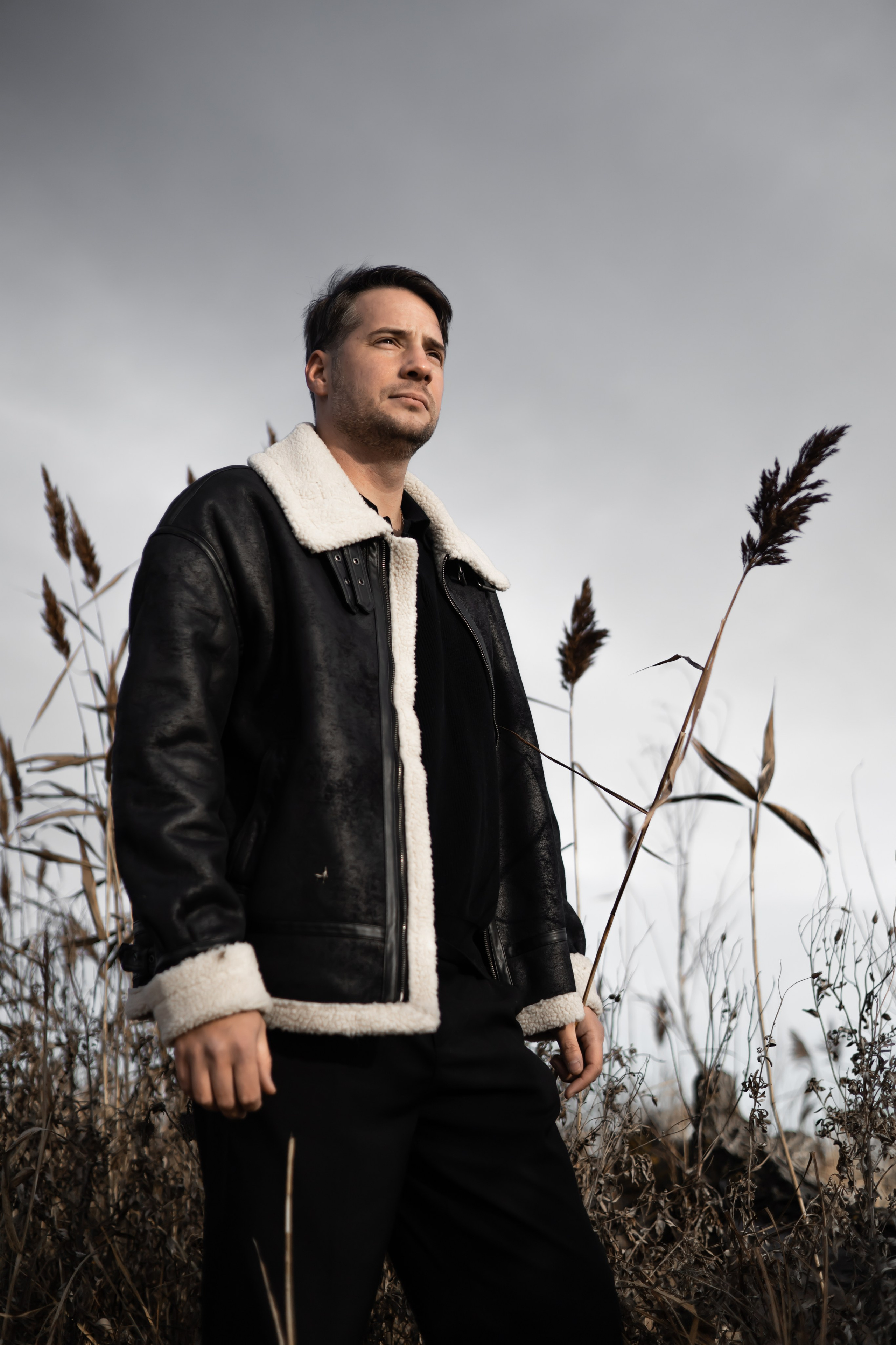 ИГОРЬ. Фотограф Элла Ефимова