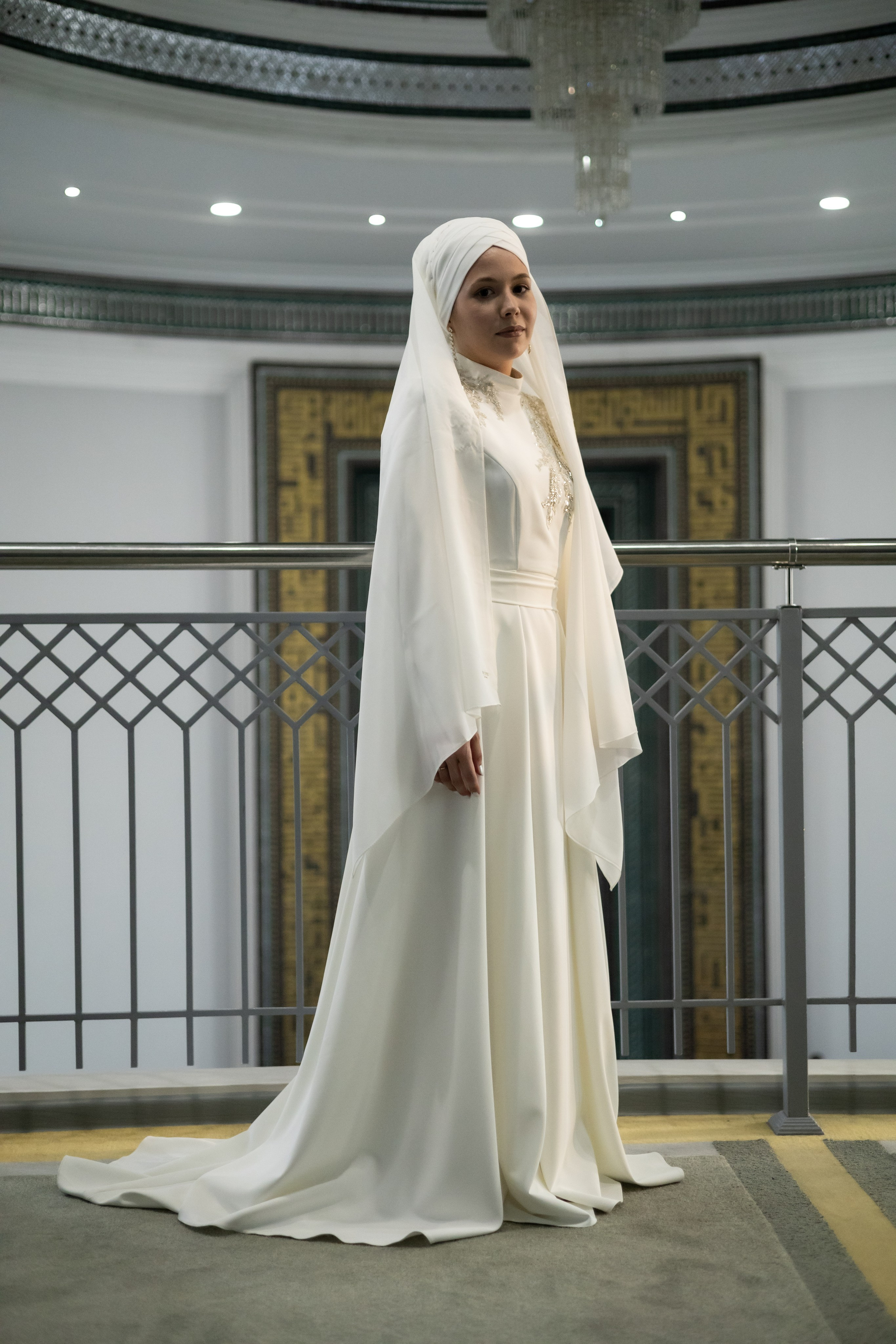 БУЛАТ+АЗАЛИЯ. Фотограф Элла Ефимова