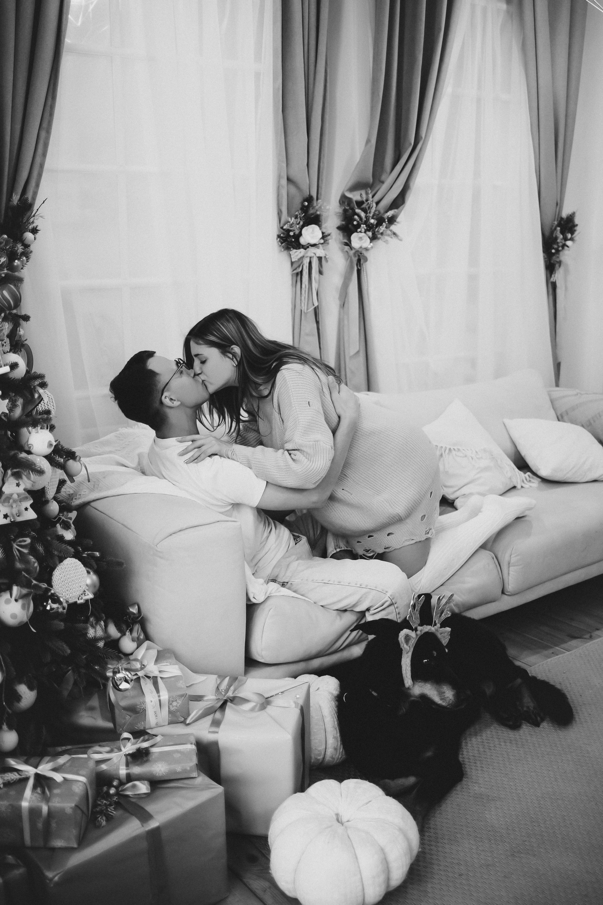 Антон & Полина. Анна Михайлова|Свадебный фотограф в Санкт-Петербурге